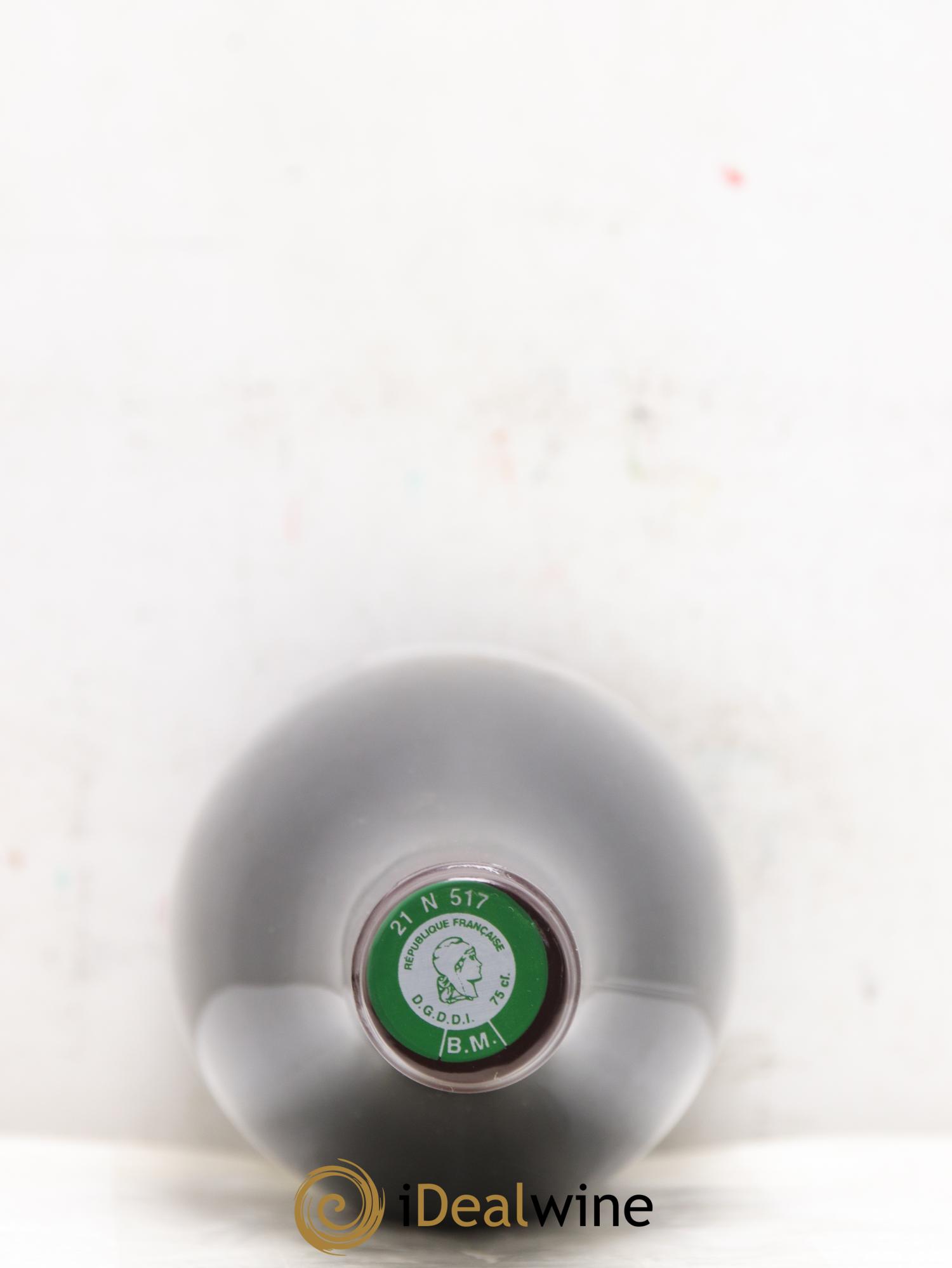 Charmes-Chambertin Grand Cru Méo-Camuzet (Domaine) 2018 - Lot of 1 bottle - 2