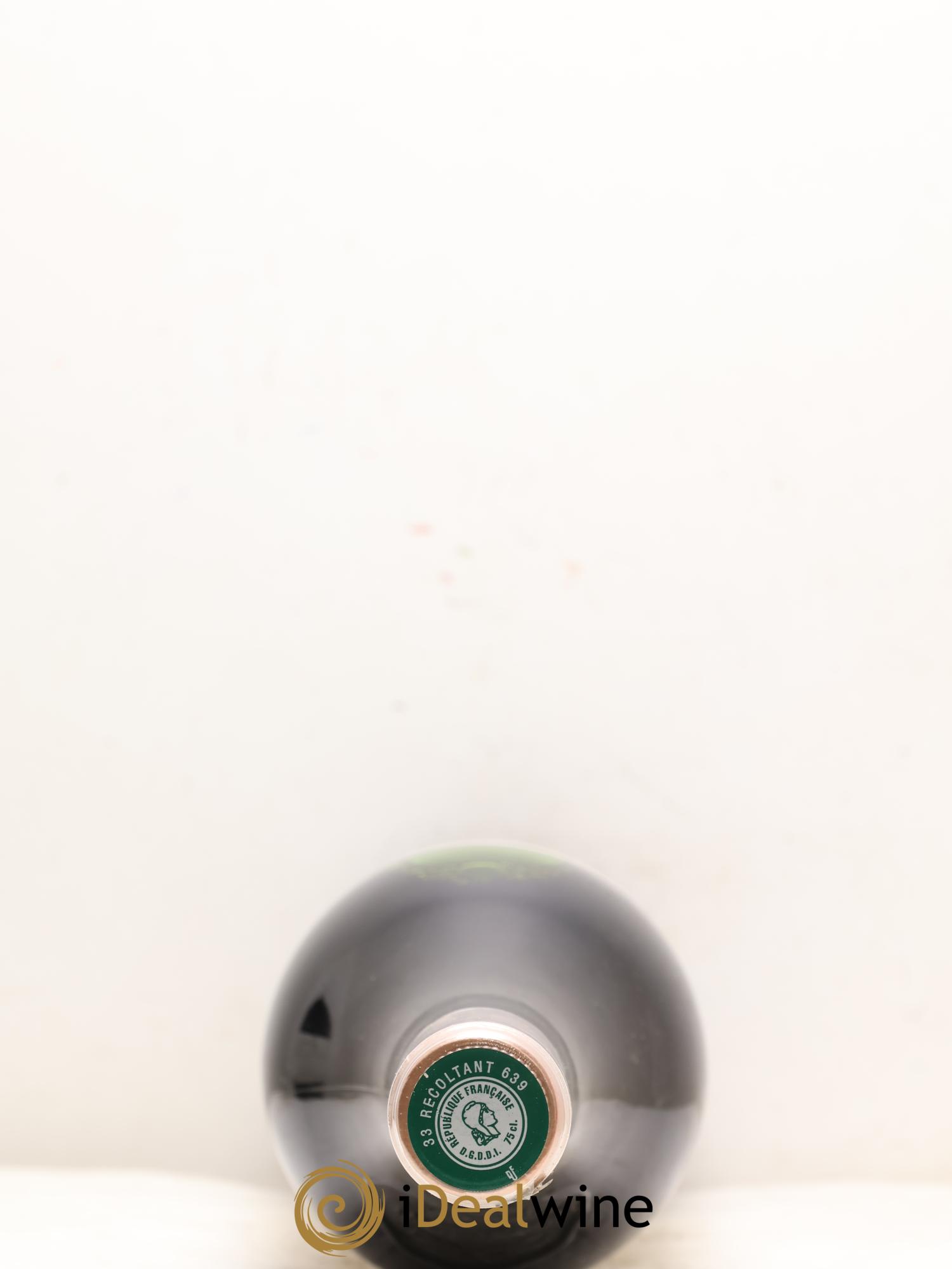 Château Haut Brion 1er Grand Cru Classé 2018 - Lot of 3 bottles - 2