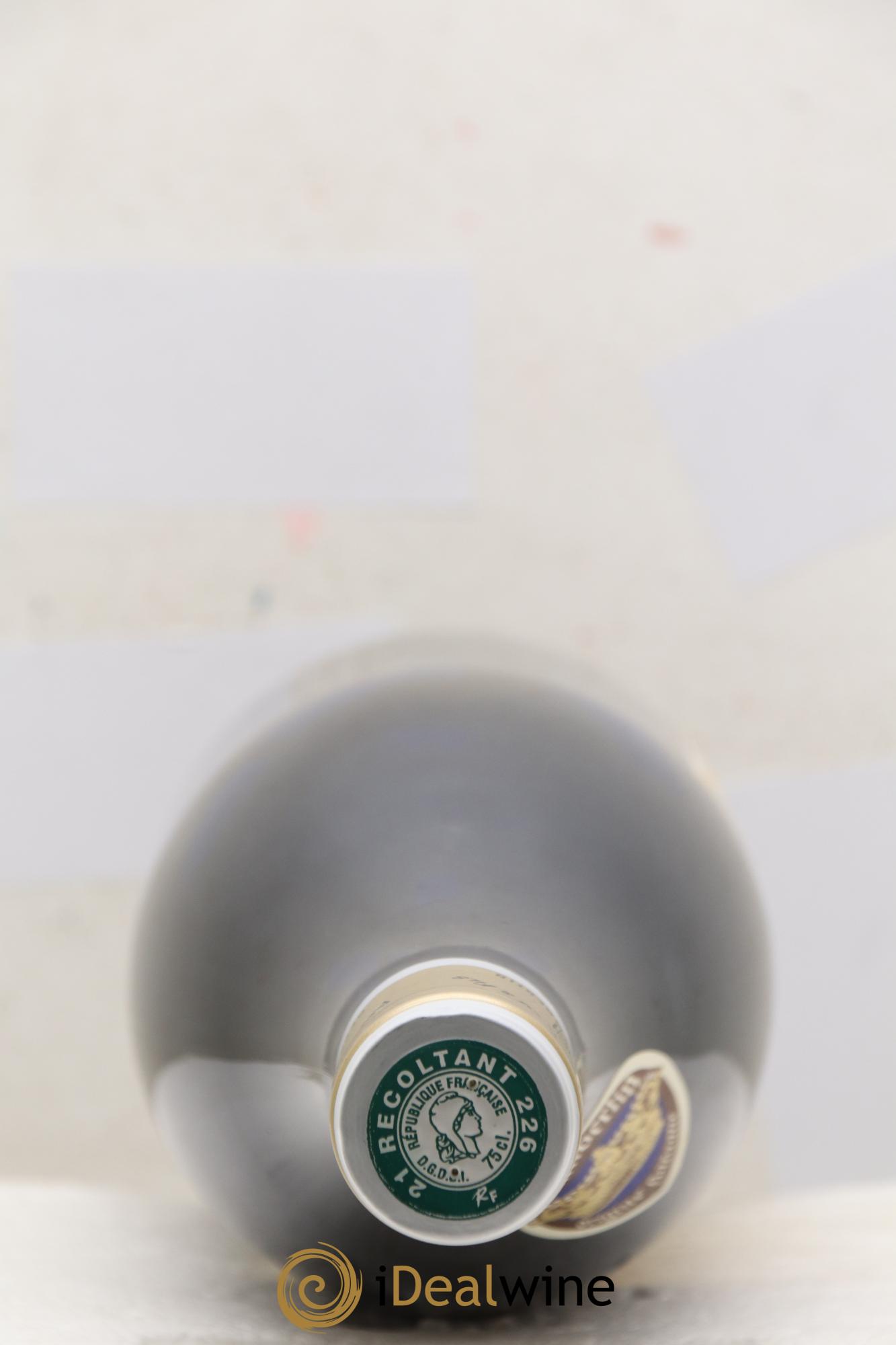 Chambertin Grand Cru Armand Rousseau (Domaine) 2012 - Lot of 1 bottle - 1