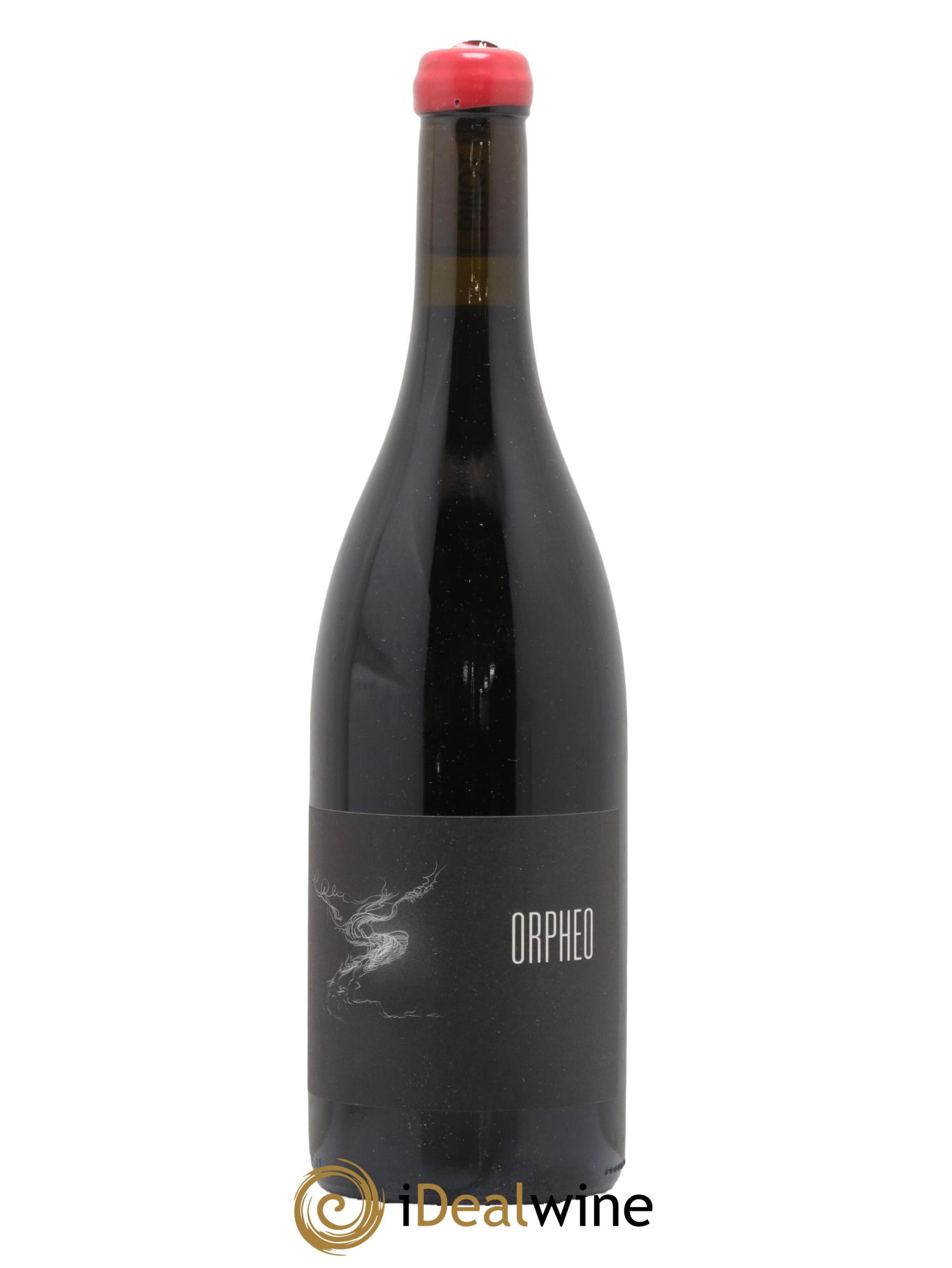 Bourgogne Orpheo Arnaud Lopez 2020 - Lot de 1 bouteille - 0