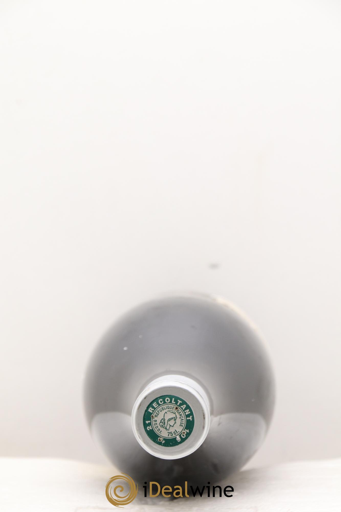 Vosne-Romanée Bizot (Domaine) 2010 - Lot de 1 bouteille - 2