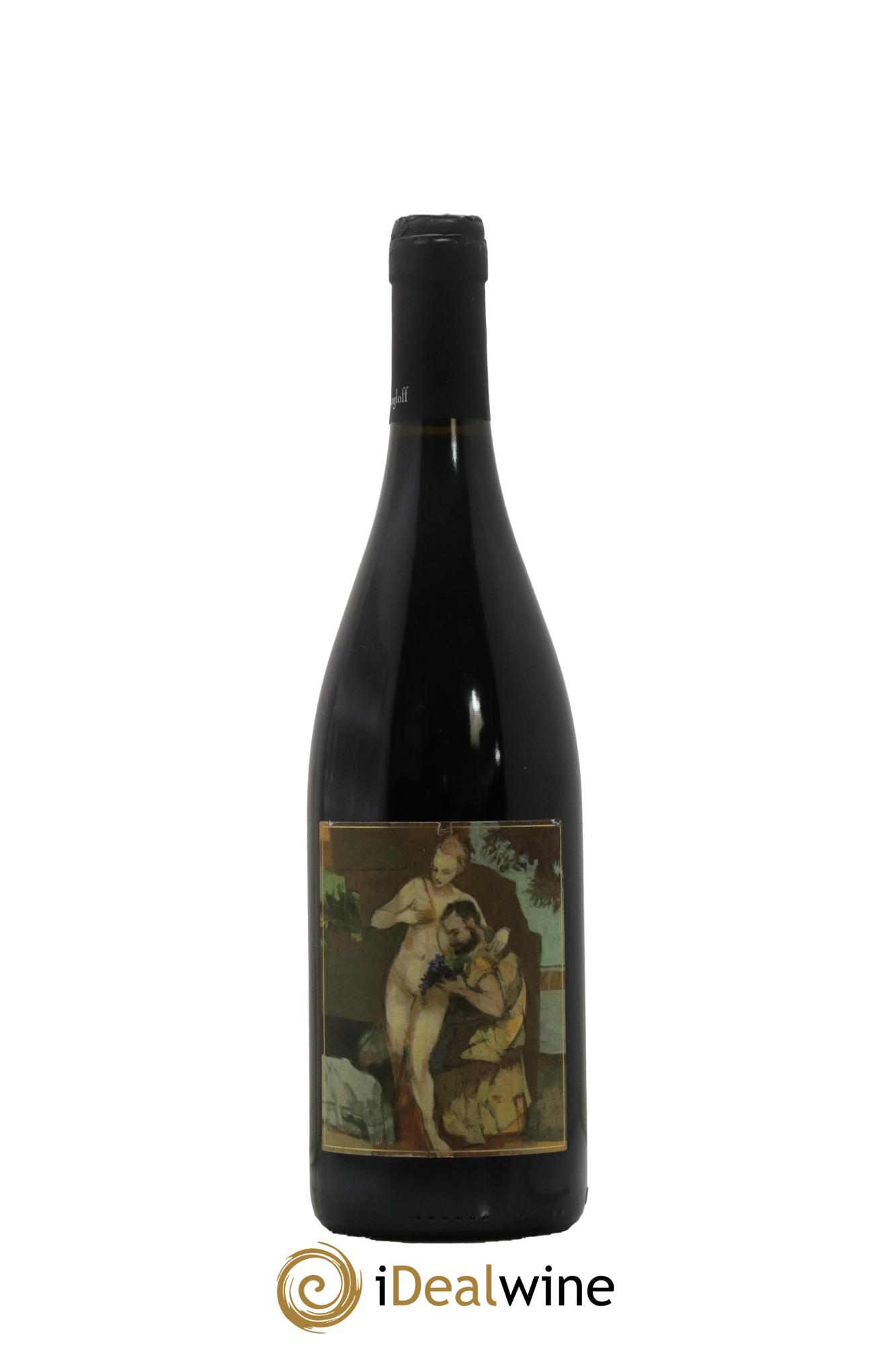 Côte-Rôtie La Sereine Noire Gangloff (Domaine) 2018 - Posten von 1 Flasche - 0
