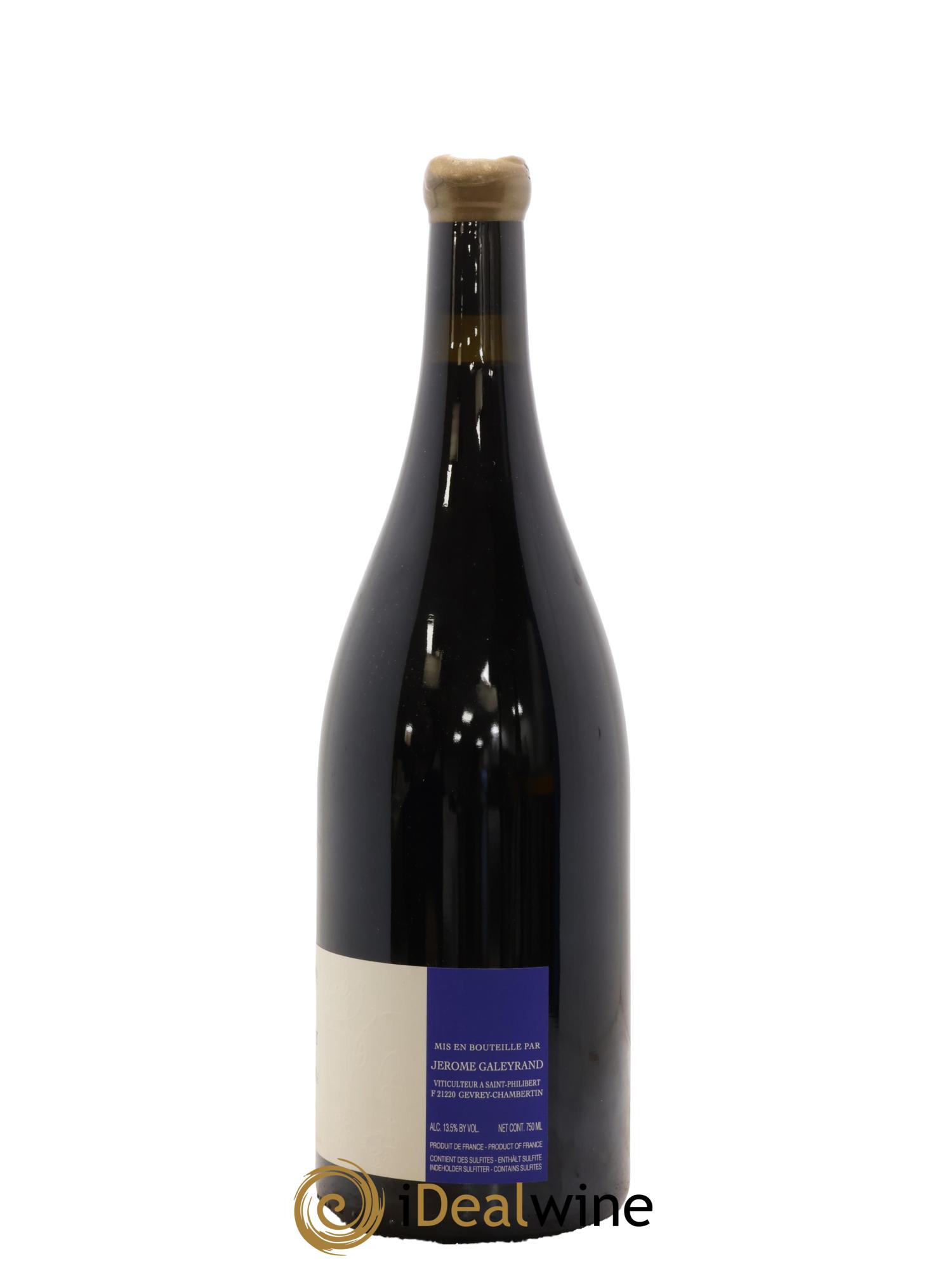 Marsannay La Combe du Pré Jérôme Galeyrand 2018 - Lot de 1 magnum - 1