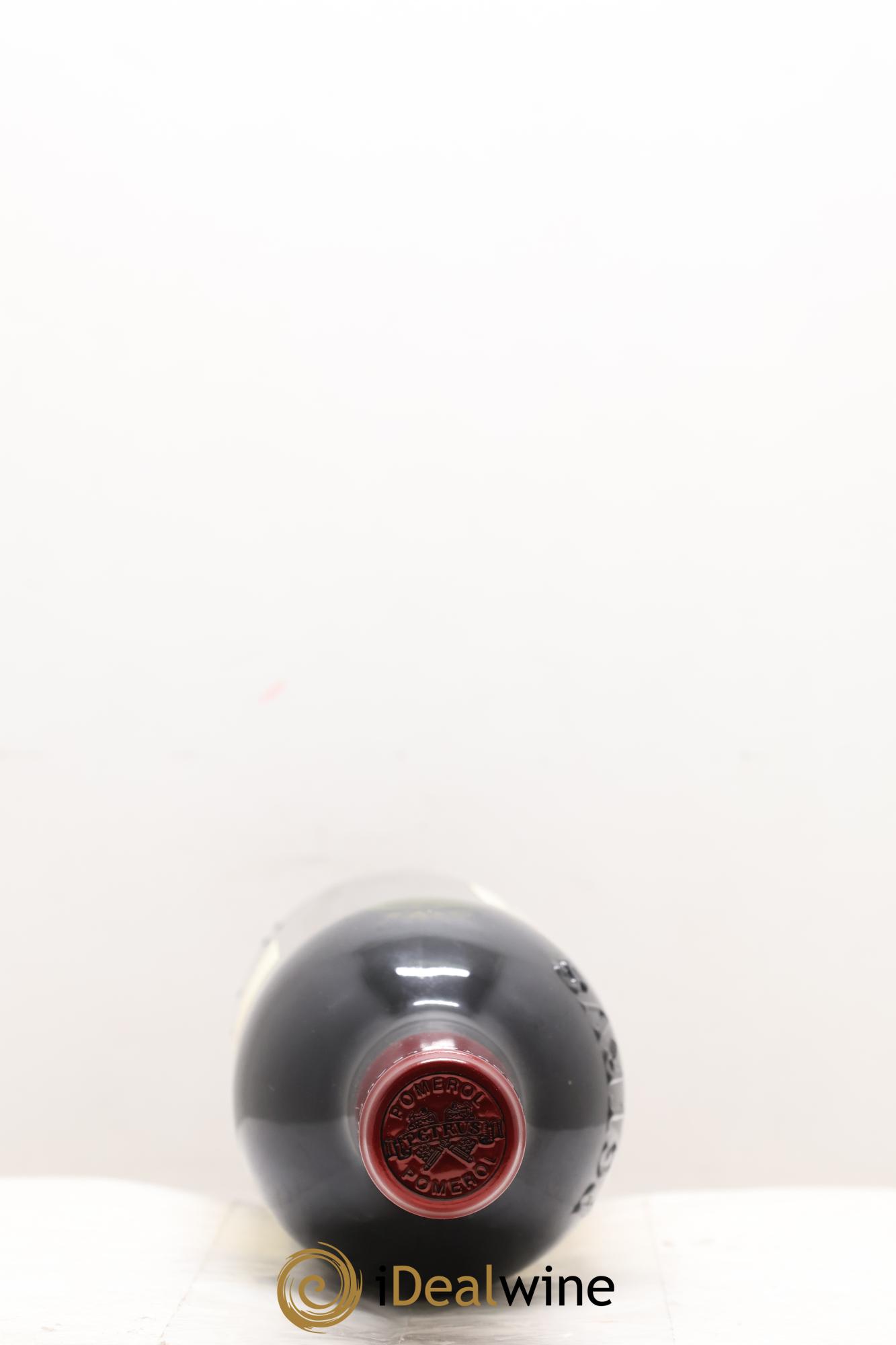 Petrus 2015 - Posten von 1 Flasche - 2