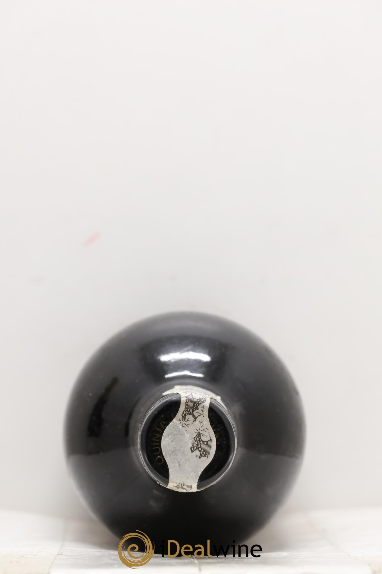Porto Quinta Do Noval Nacional 1987 - Posten von 1 Flasche - 1