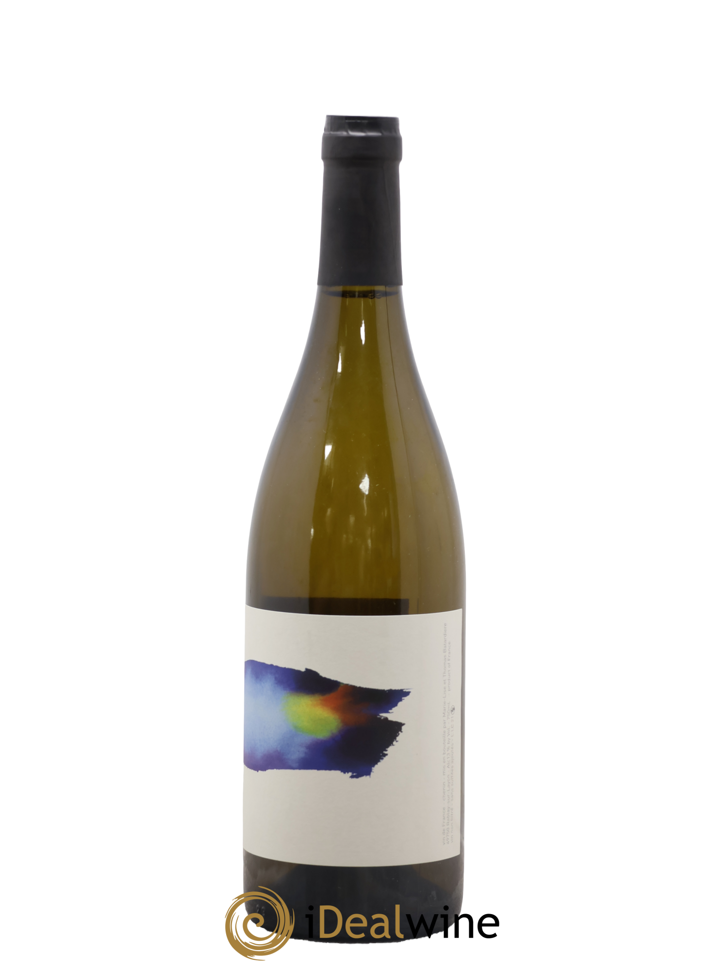 Vin de France Les Cocus Thomas Batardière 2021 - Lot de 1 bouteille - 1