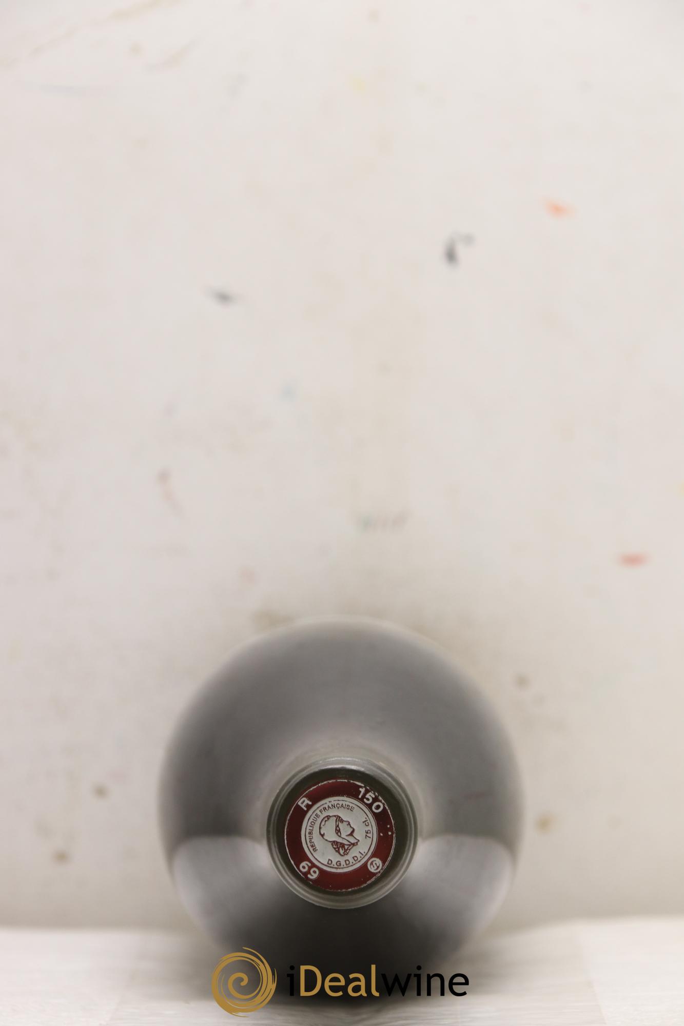 Vin de France Le Dolium Marie et Pierre Bénetière (Domaine) 2014 - Lot de 3 bouteilles - 1