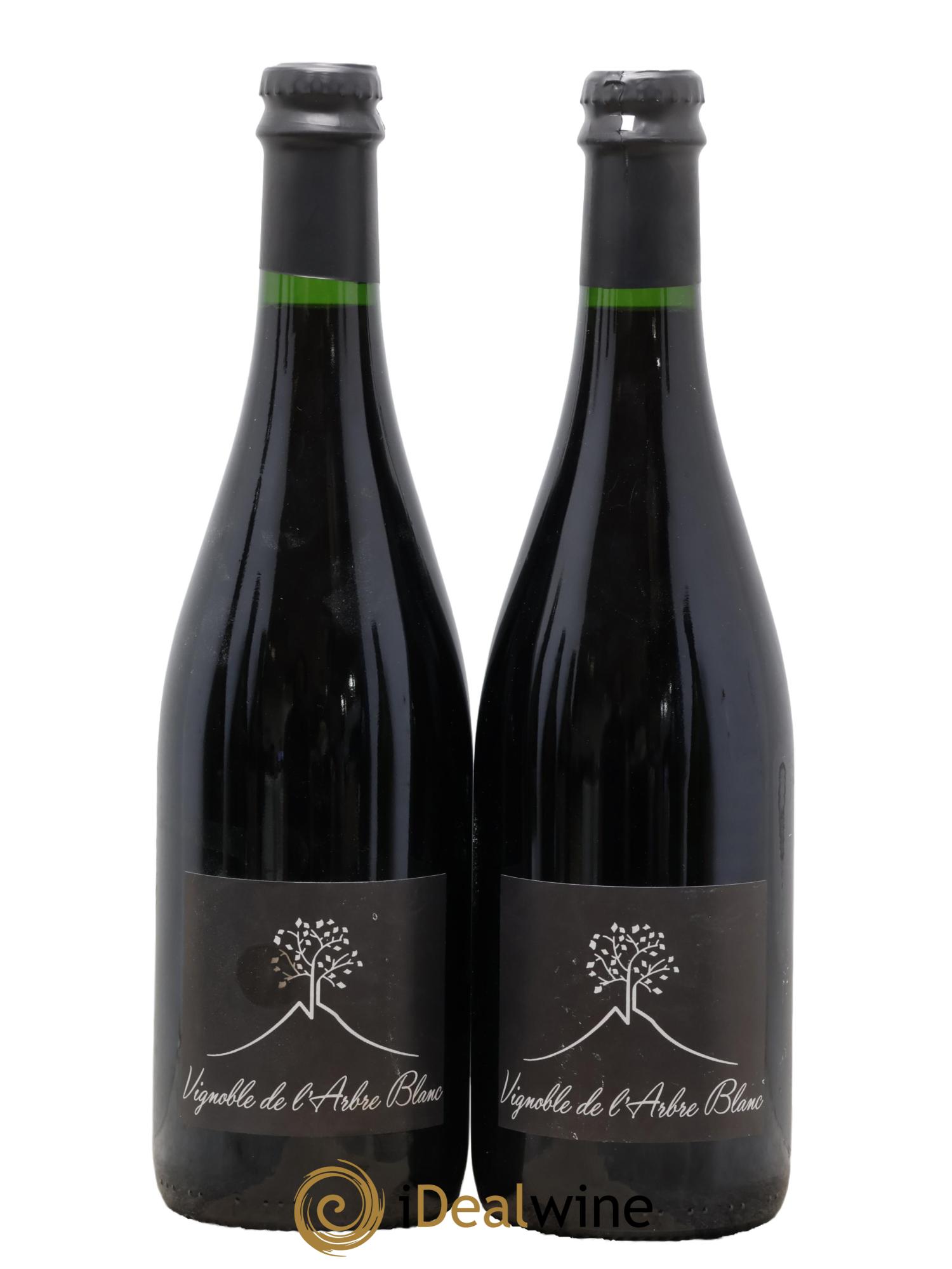 Vin de France Les Orgues Vignoble de l'Arbre Blanc 2017 - Lotto di 2 bottiglie - 0