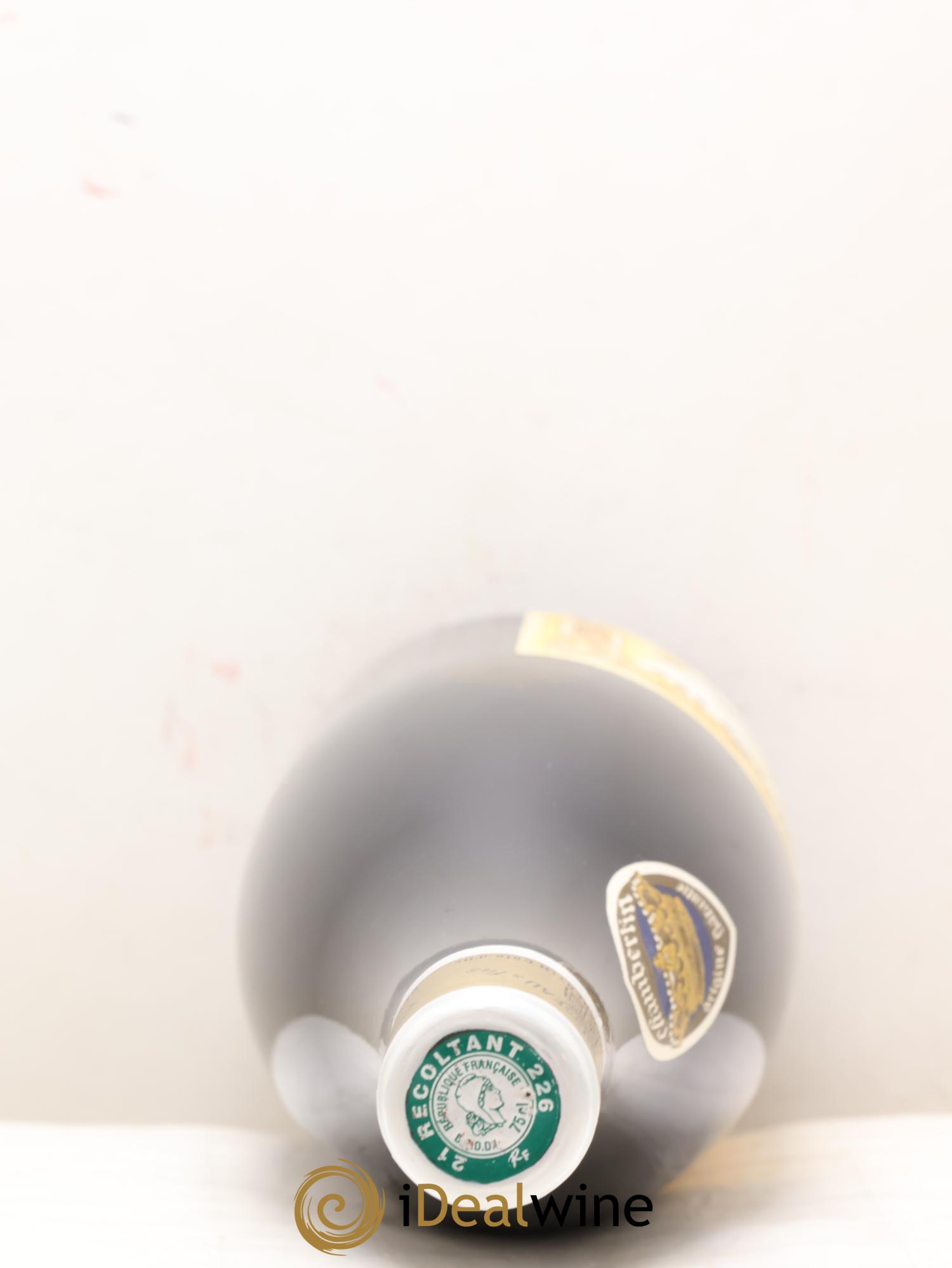 Chambertin Grand Cru Armand Rousseau (Domaine) 2008 - Lotto di 1 bottiglia - 1