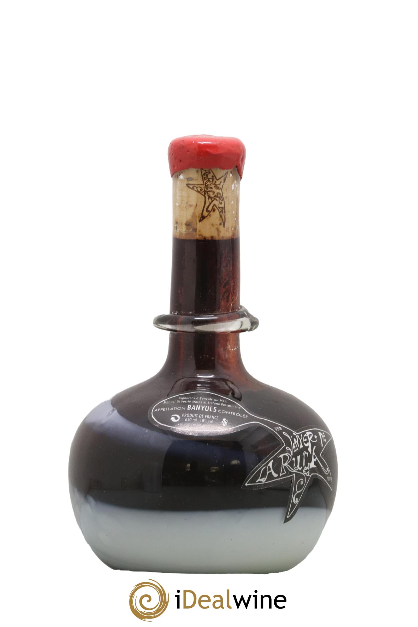 Banyuls Vinyer de La Ruca 2009 - Lot of 1 bottle - 0