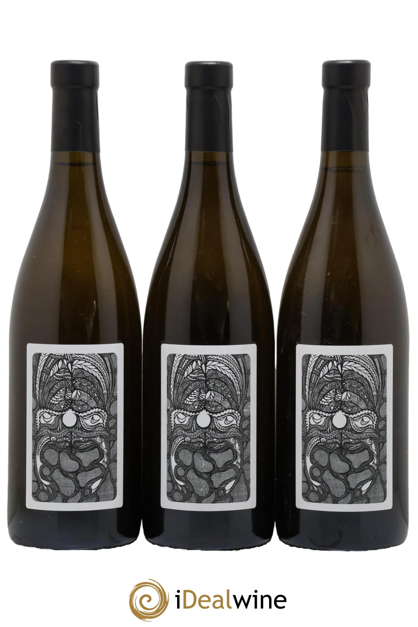 Vin de France Autochtone Julien Courtois 2018 - Posten von 3 Flaschen - 0