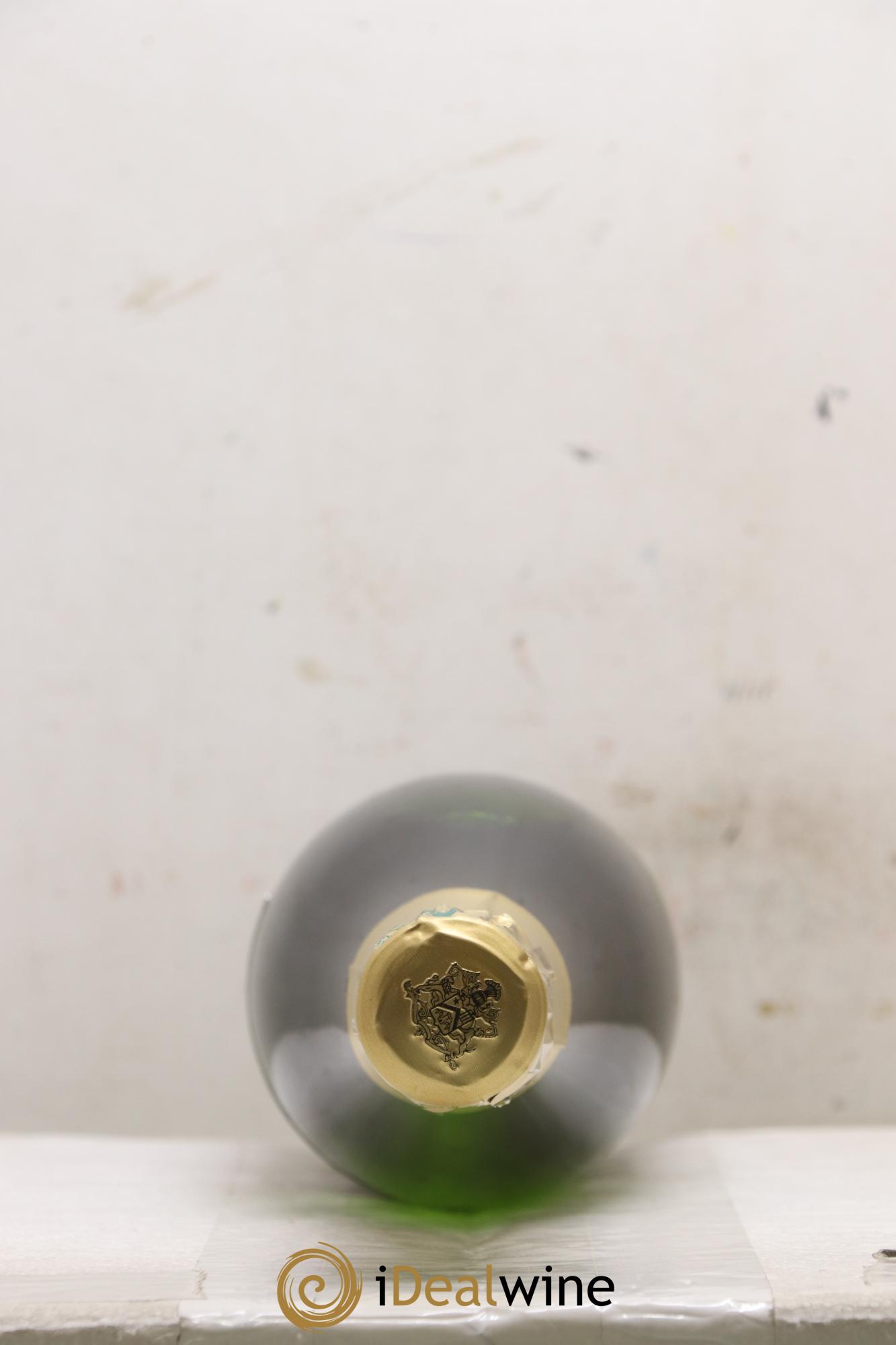 Blancs de Blancs Brut Delamotte 2002 - Posten von 1 Flasche - 3