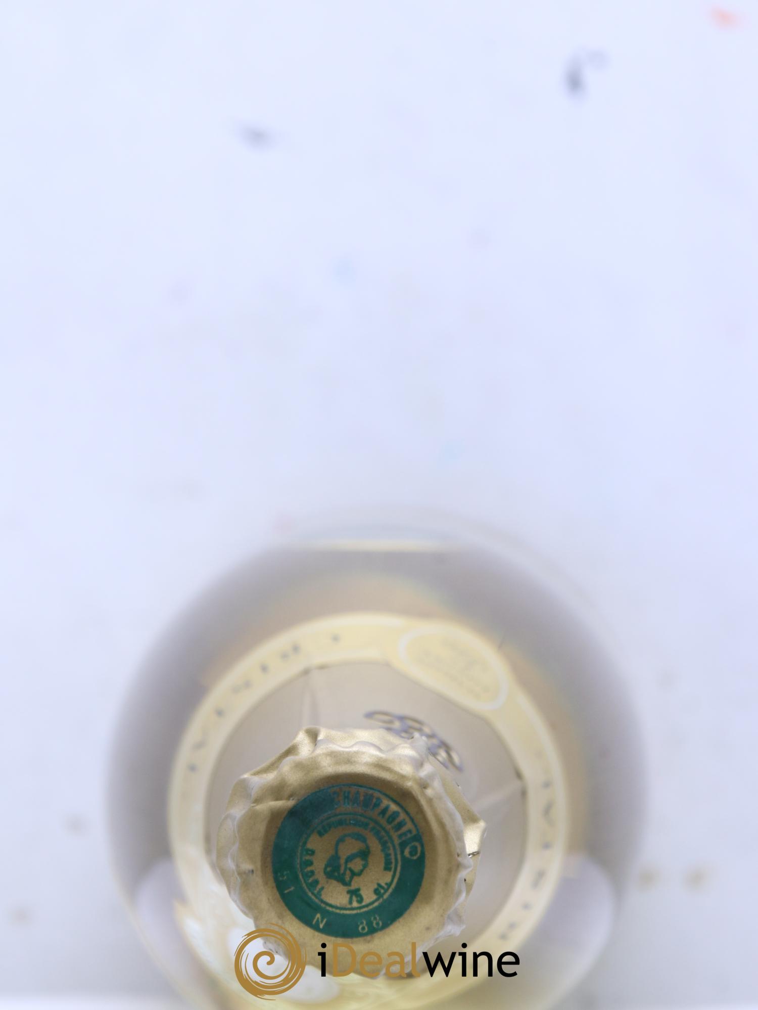 Cristal Louis Roederer 2008 - Posten von 1 Flasche - 2