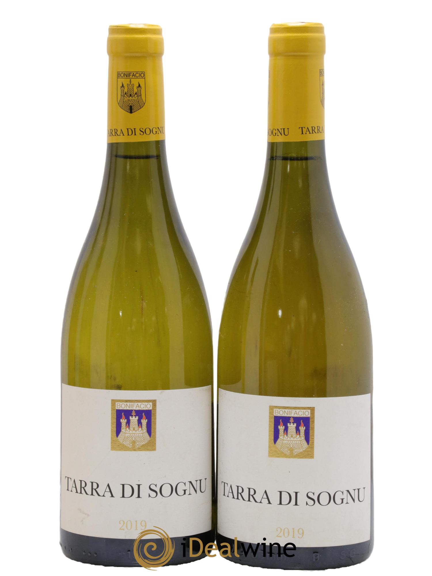 Vin de France Tarra di Sognu Clos Canarelli 2019 - Lot of 2 bottles - 0