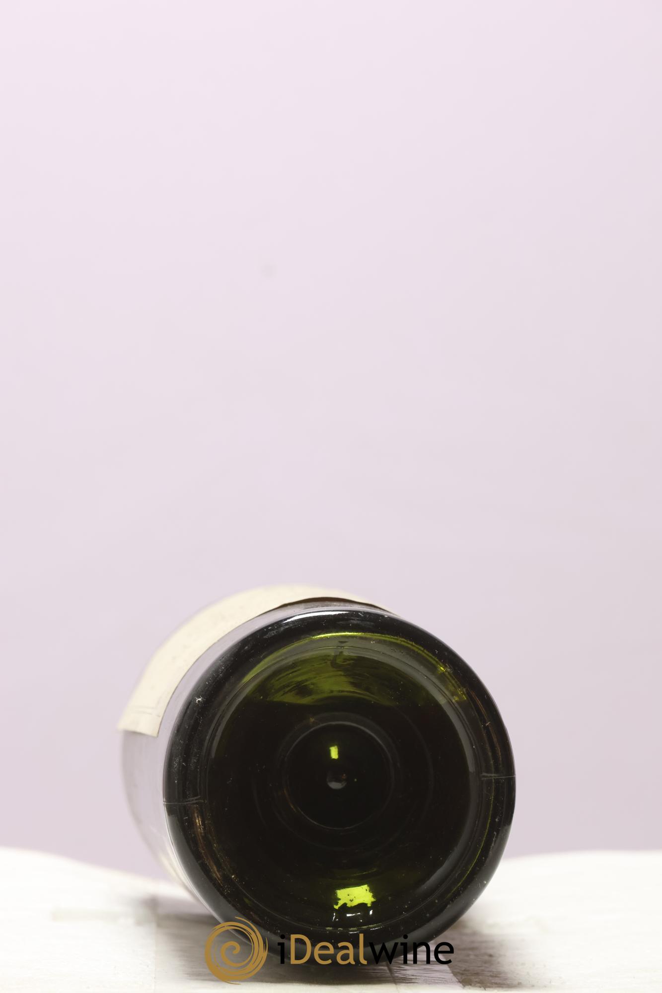 Château Latour 1er Grand Cru Classé 1952 - Posten von 1 Flasche - 2