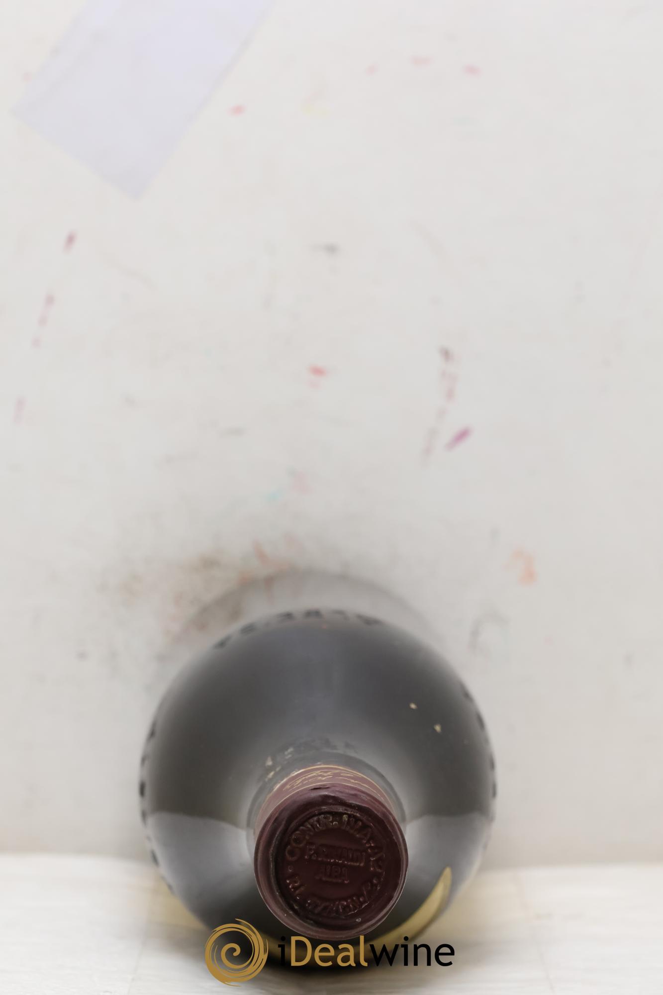 Barolo Cannubbio Francesco Rinaldi 1985 - Lot of 1 bottle - 1