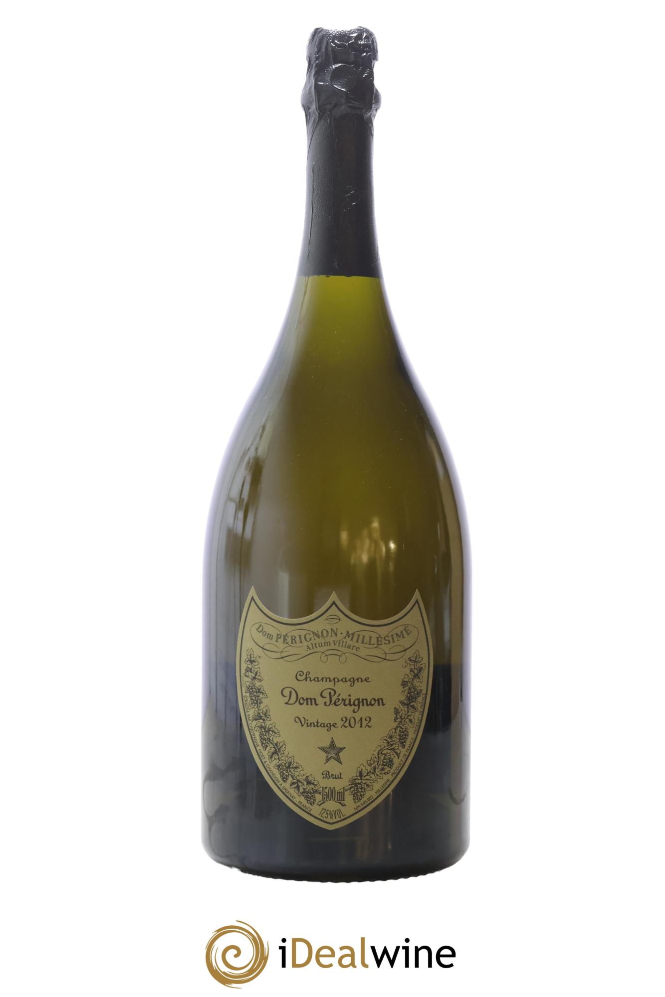 Brut Dom Pérignon 2012 - Lot of 1 magnum - 1