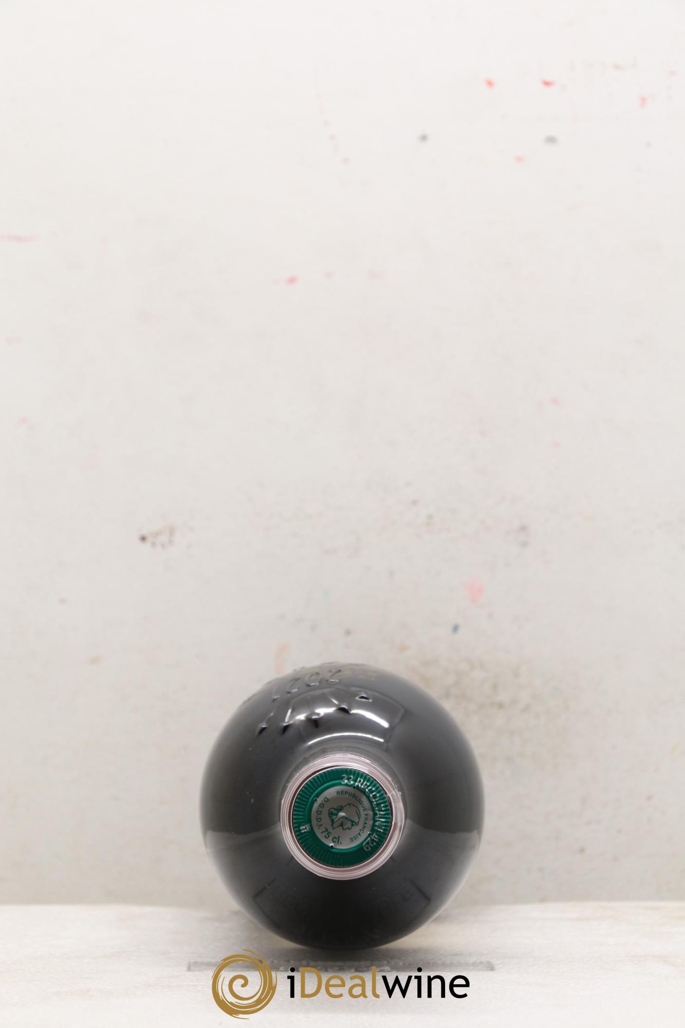 Château Lafite Rothschild 1er Grand Cru Classé 2021 - Lot de 6 bouteilles - 5