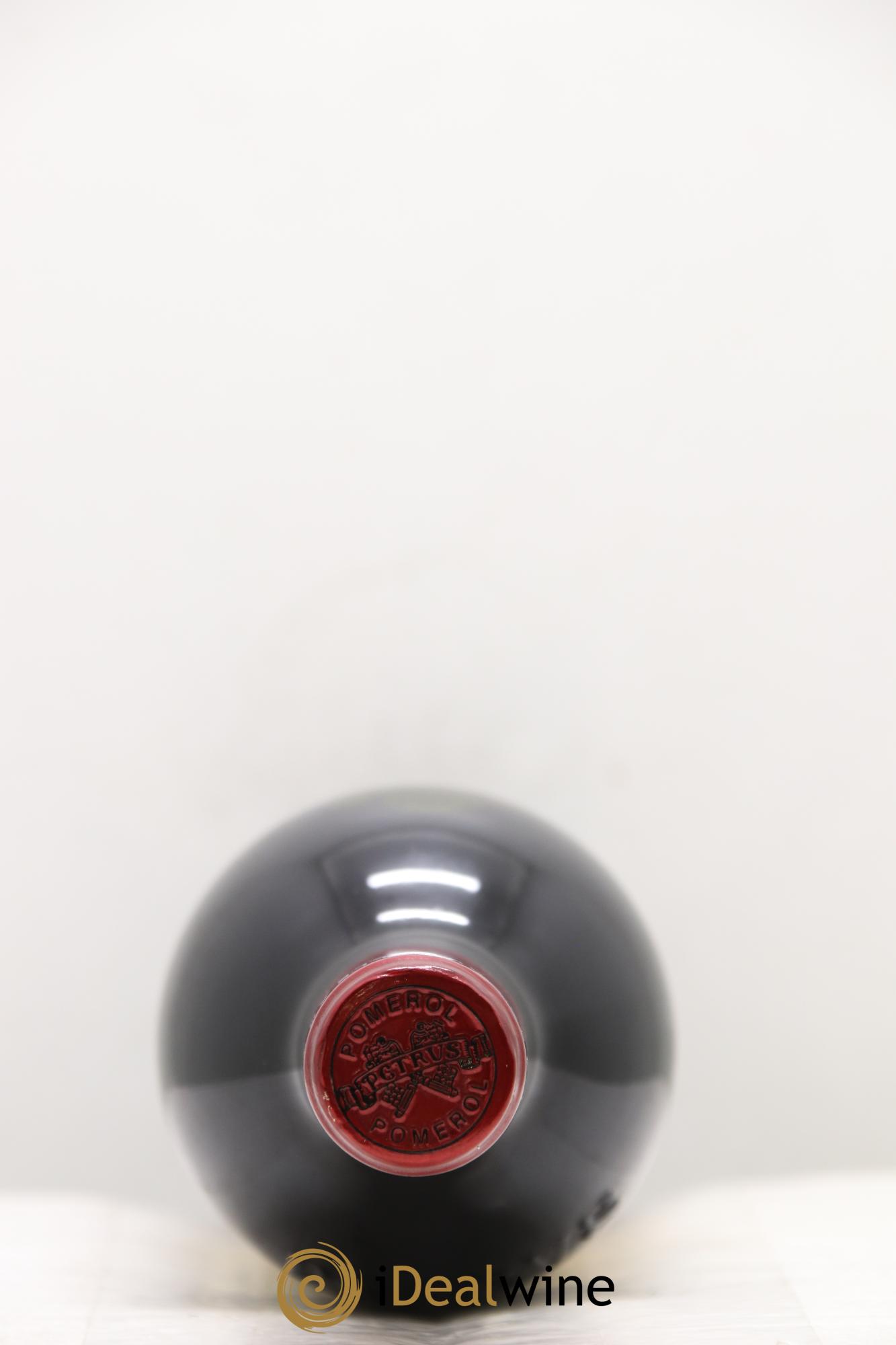 Petrus 2015 - Lot of 1 bottle - 2