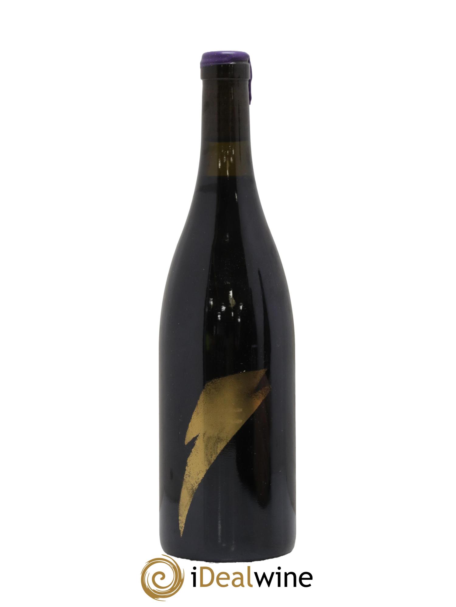 Vin de France Phase 2 Beau Oui Comme Bowie SE Collectif Anonyme 2017 - Lot de 1 bouteille - 0