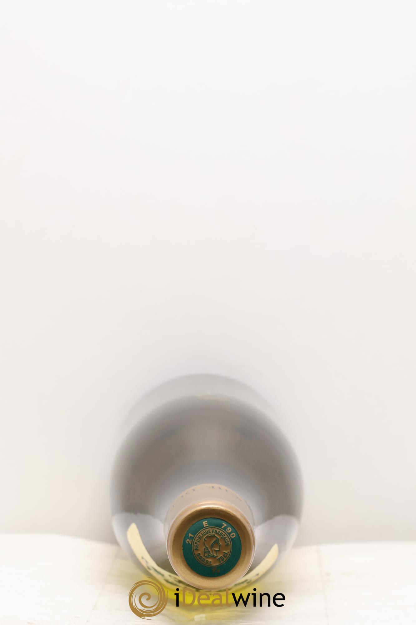 Meursault Coche Dury (Domaine) 2021 - Lotto di 2 bottiglie - 1