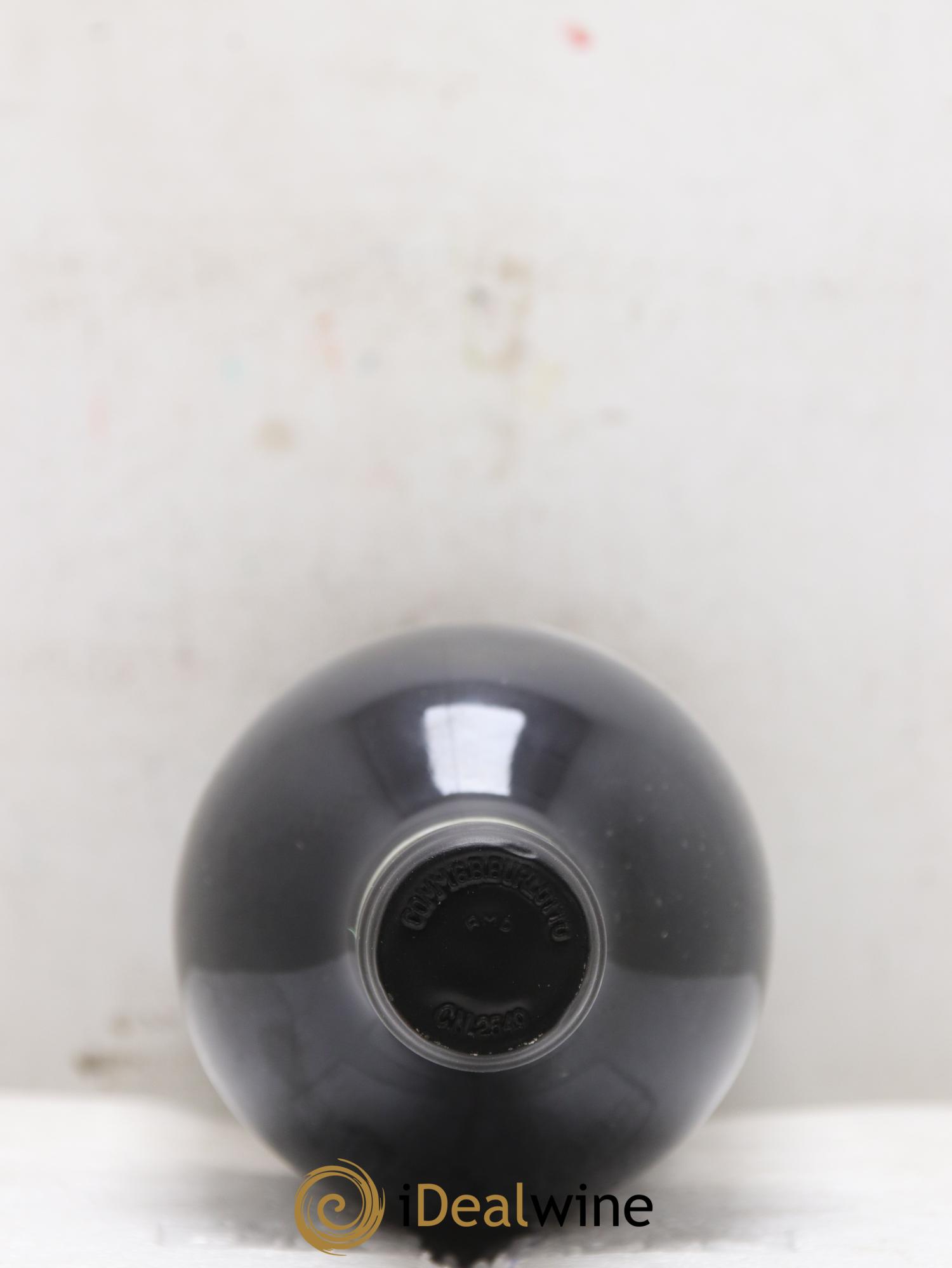 Barolo DOCG Monvigliero Comm. Giovan Battista Burlotto 2016 - Lot of 1 bottle - 2