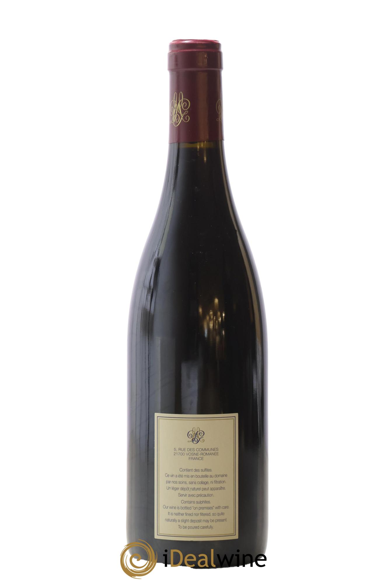 Echezeaux Grand Cru Mugneret-Gibourg (Domaine) 2005 - Lotto di 1 bottiglia - 1