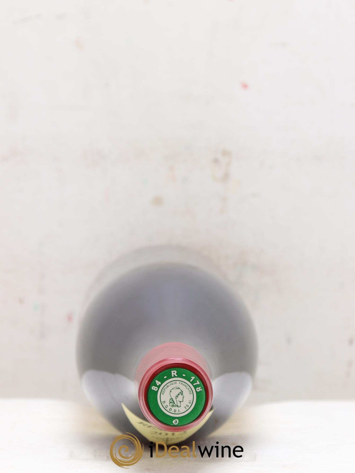 Châteauneuf-du-Pape Château Rayas Emmanuel Reynaud 2012 - Lotto di 1 bottiglia - 1