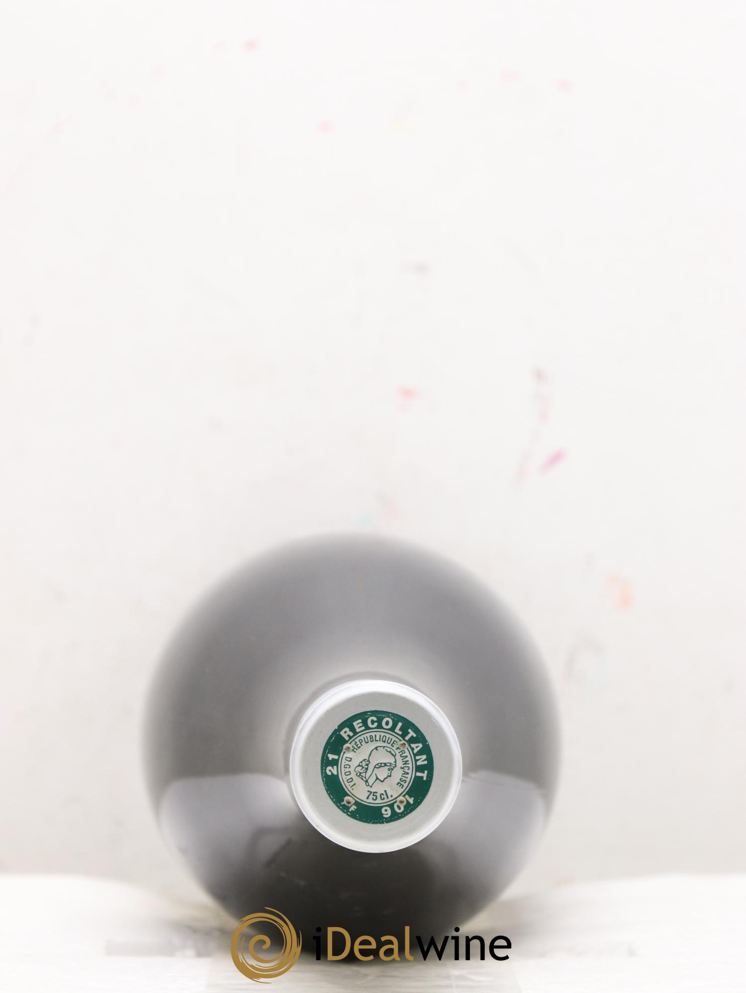 Vosne-Romanée 1er Cru Elise Fermouche Bizot (Domaine) 2009 - Lot of 1 bottle - 2