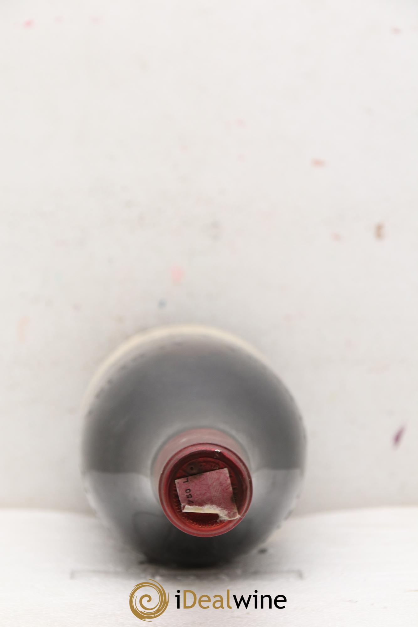 Barolo DOCG Riserva Granbussia Aldo Conterno 1988 - Lot of 1 bottle - 2