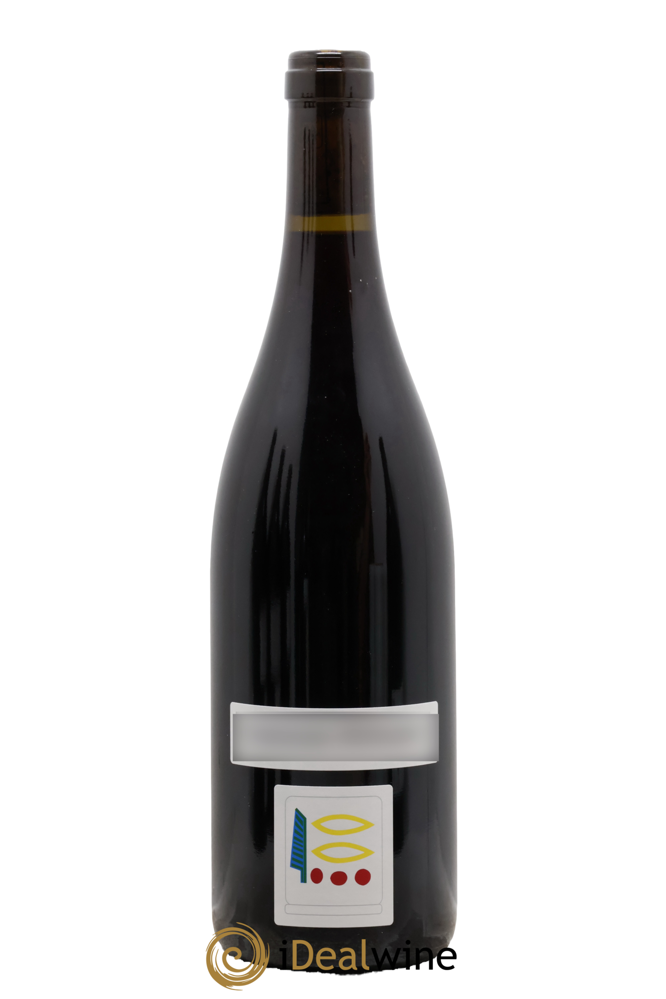 Vosne-Romanée Les Clous Prieuré Roch 2018 - Posten von 1 Flasche - 0