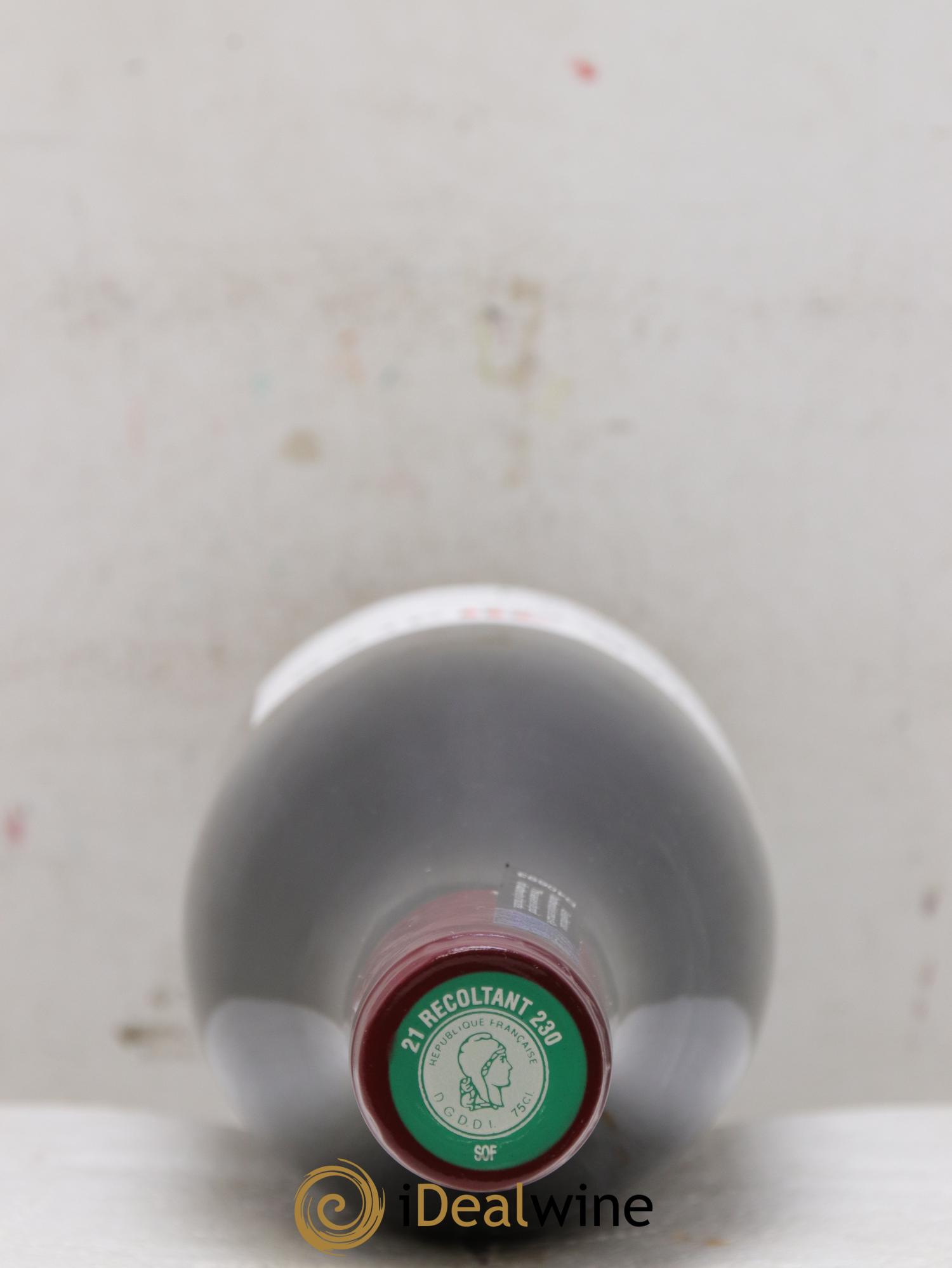 Bonnes-Mares Grand Cru Georges Roumier (Domaine) 2022 - Lotto di 1 bottiglia - 2