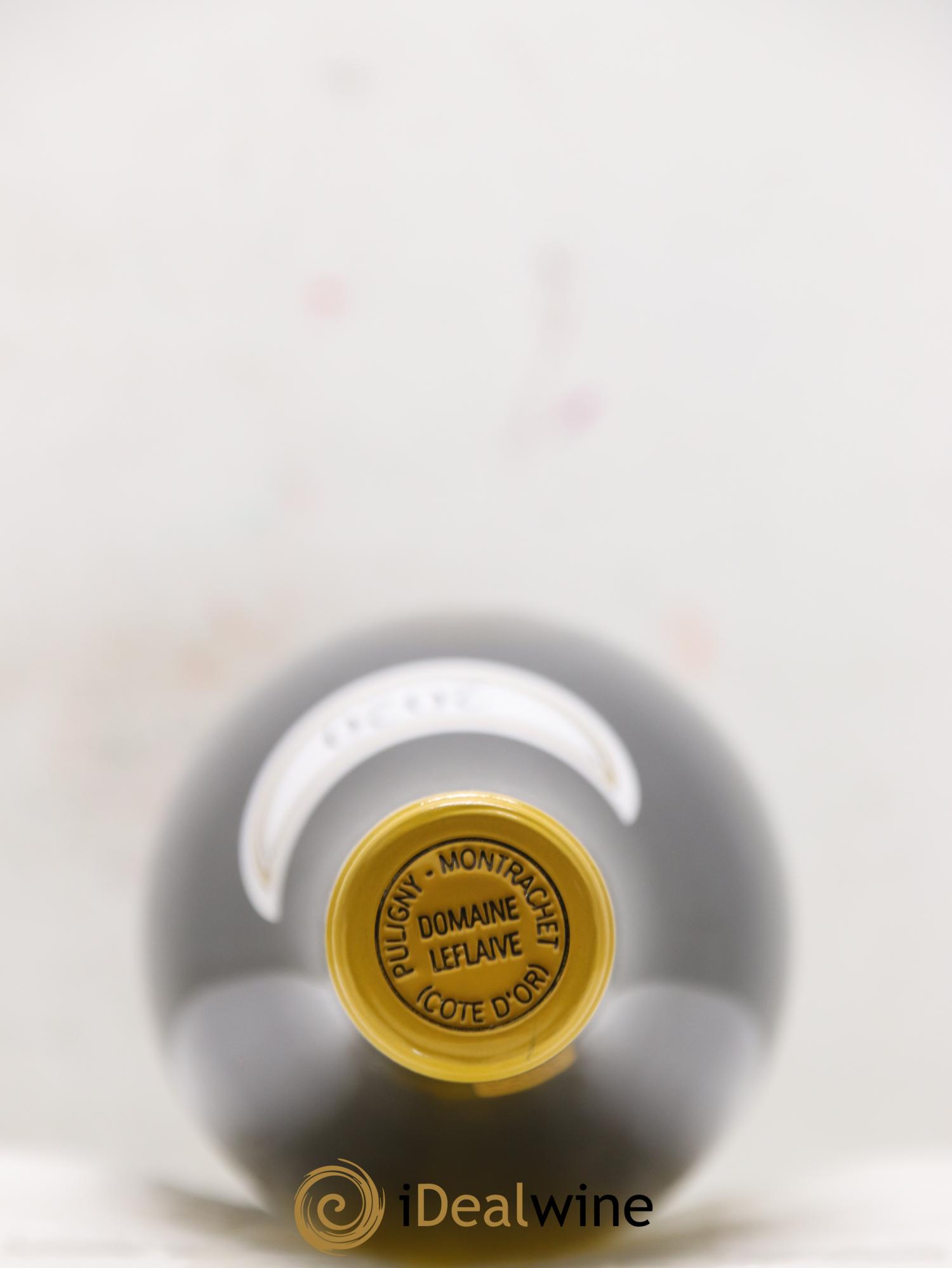 Bâtard-Montrachet Grand Cru Leflaive (Domaine) 2020 - Lot de 2 bouteilles - 2