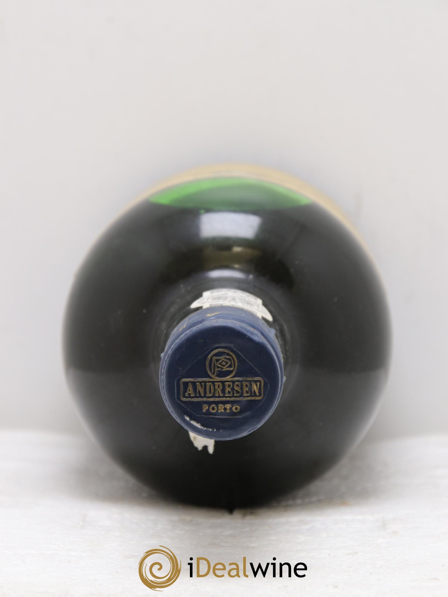 Porto Colheita Andresen 1910 - Lot de 1 bouteille - 1