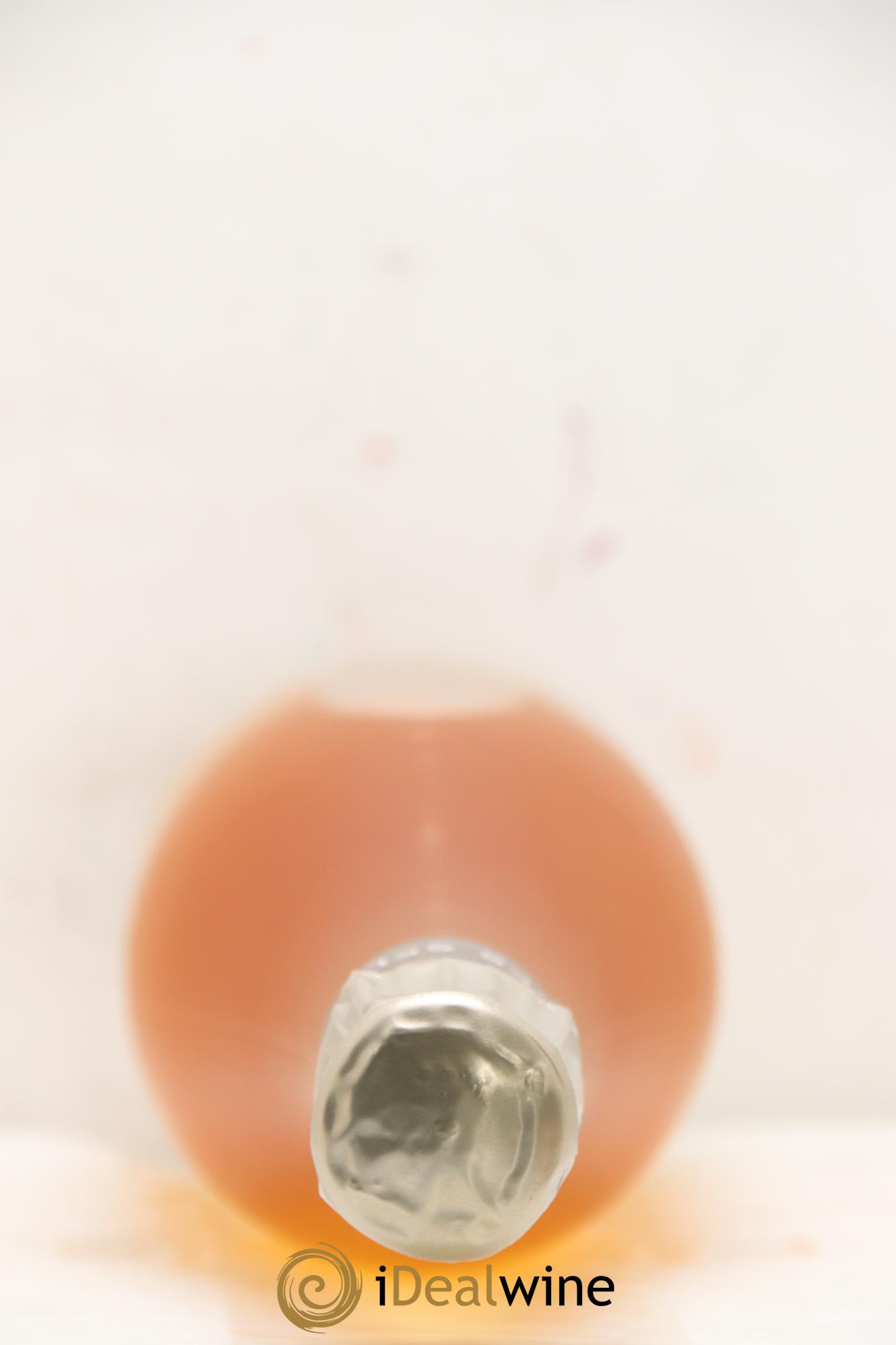 Rosé Brut Jacques Selosse - Lot de 1 bouteille - 2