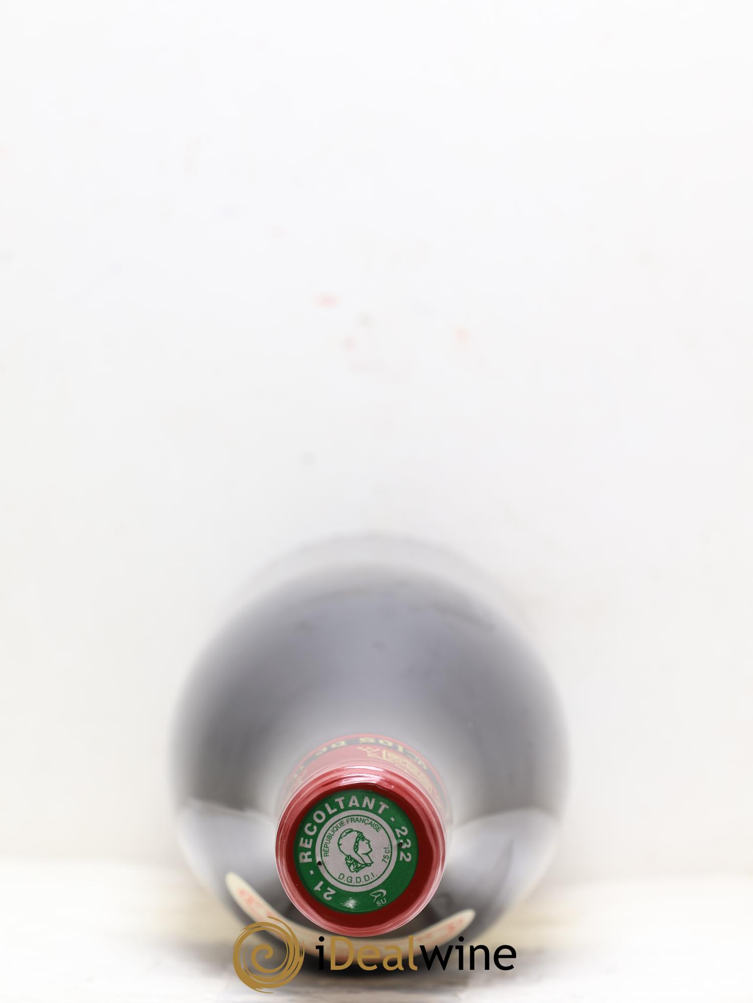 Clos de Tart Grand Cru Clos de Tart 2006 - Lotto di 3 bottiglie - 1