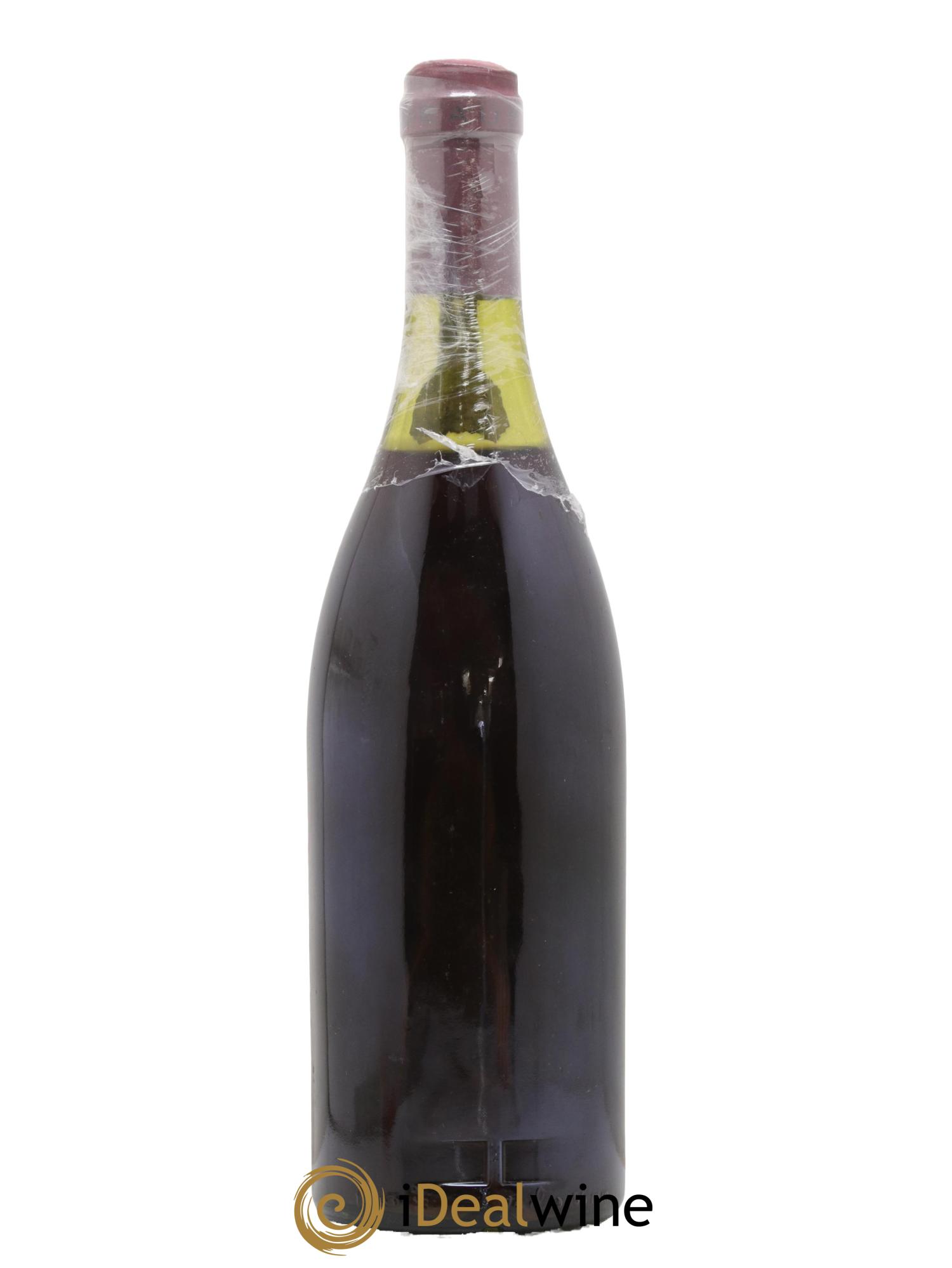 Châteauneuf-du-Pape Château de Beaucastel Famille Perrin 1981 - Lotto di 1 bottiglia - 1