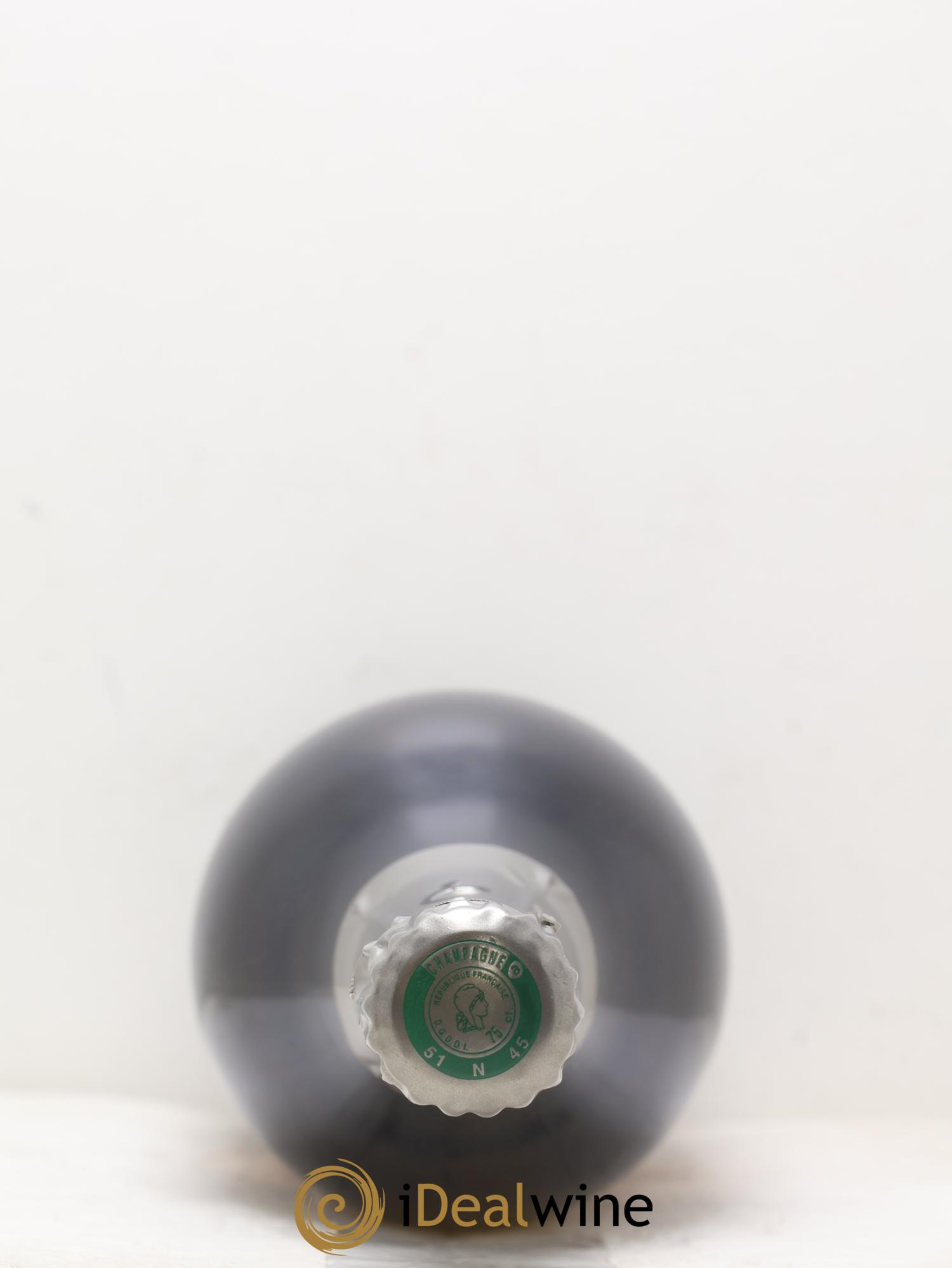 Le Clos Saint-Hilaire  Billecart-Salmon 2005 - Lot de 1 bouteille - 2