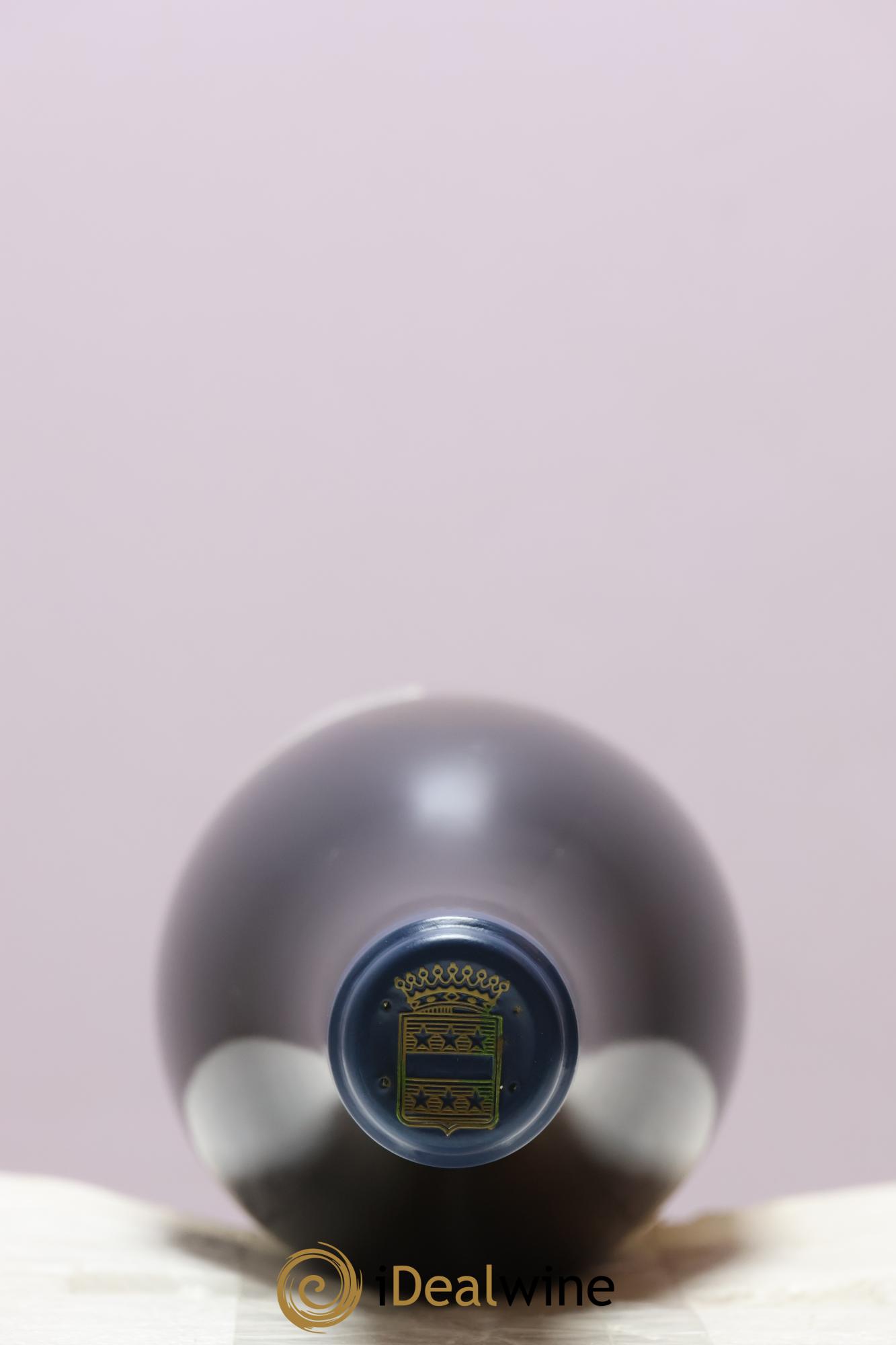 La Romanée Grand Cru Comte Liger-Belair (Domaine du) 2010 - Lot of 1 bottle - 2