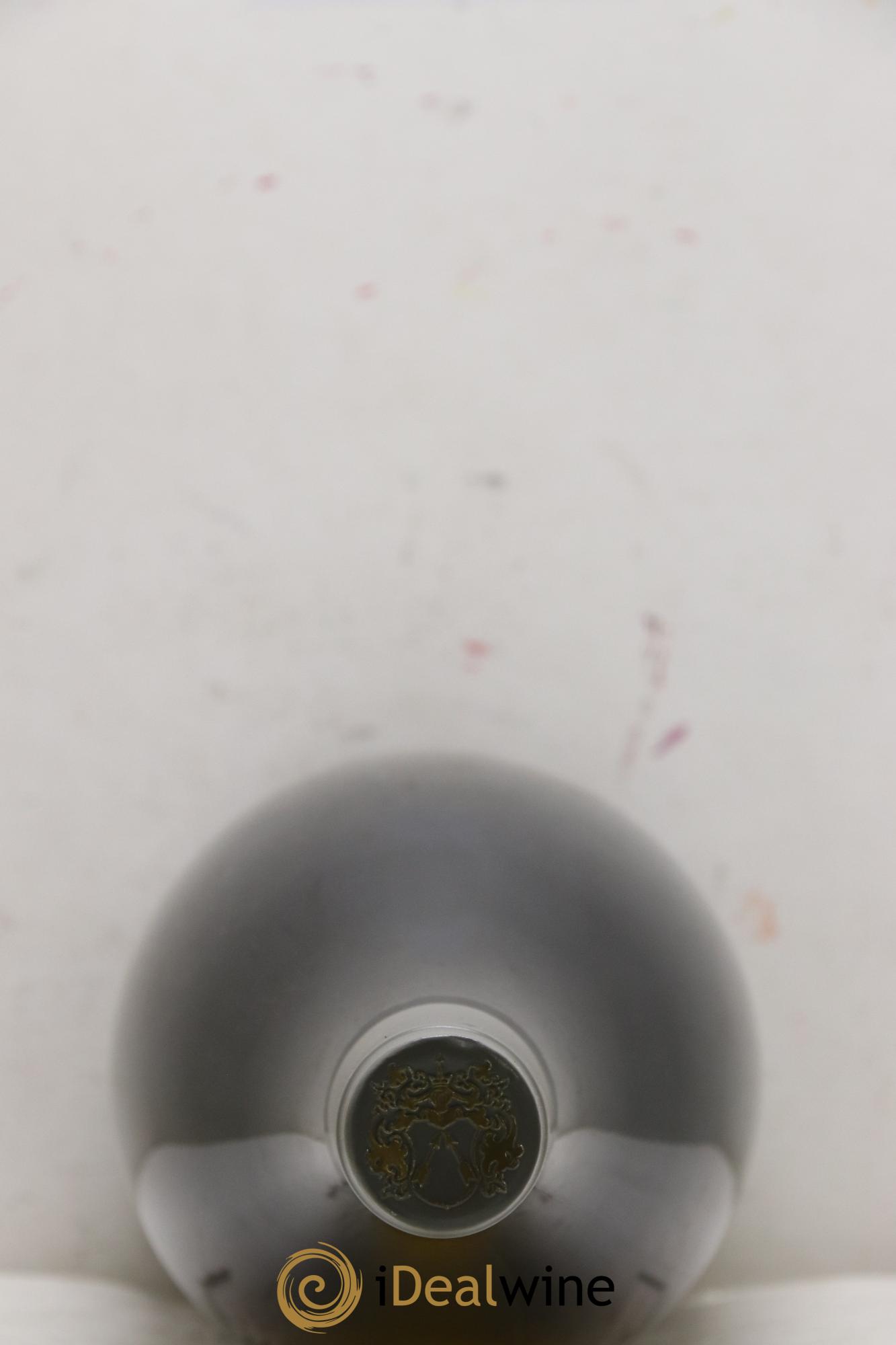 Vins Etrangers Suisse Chardonnay Unique Donatschi 2019 - Lot de 1 magnum - 2