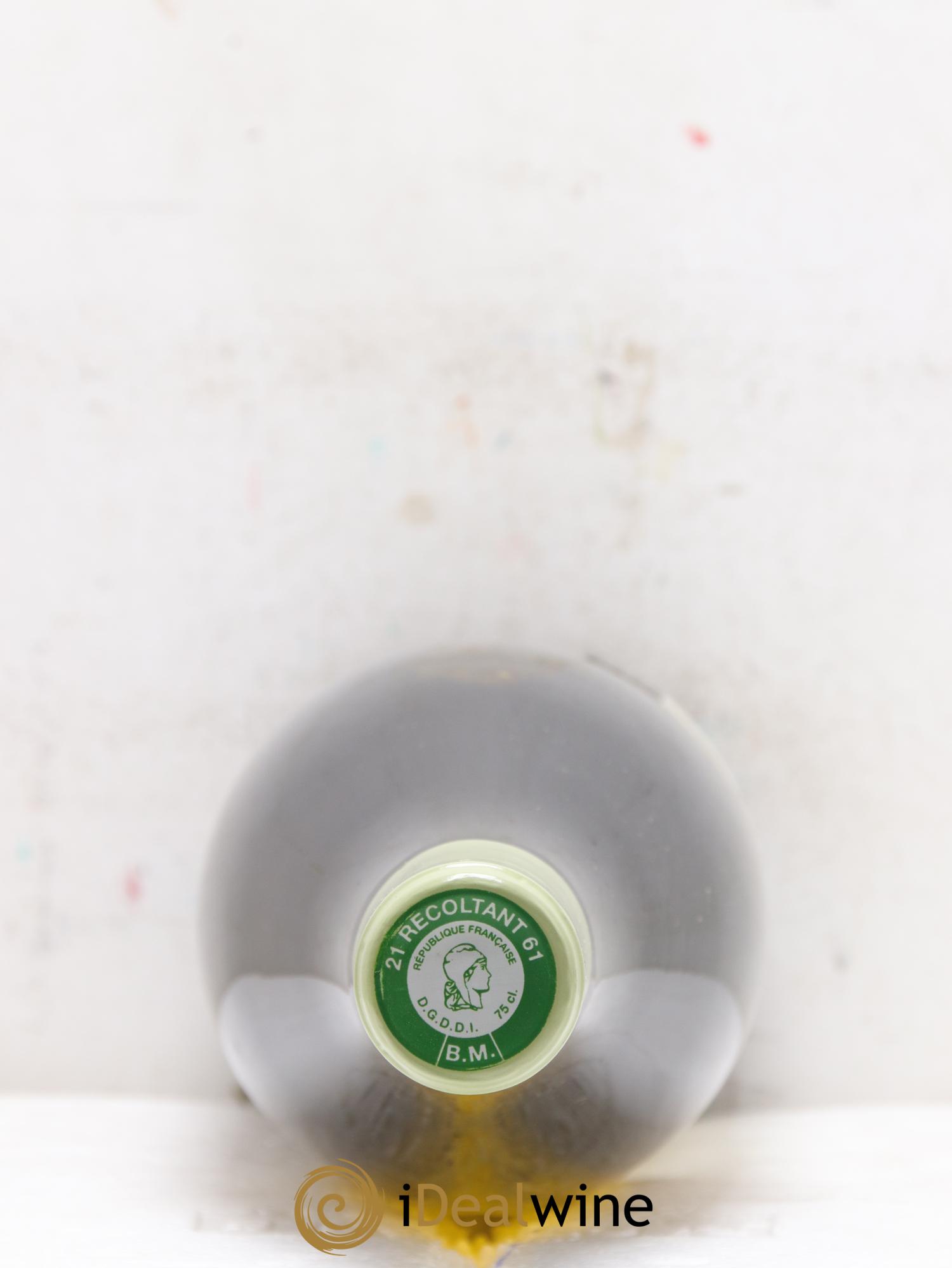 Bienvenues-Bâtard-Montrachet Grand Cru Louis Carillon & Fils 2006 - Lot de 1 bouteille - 1