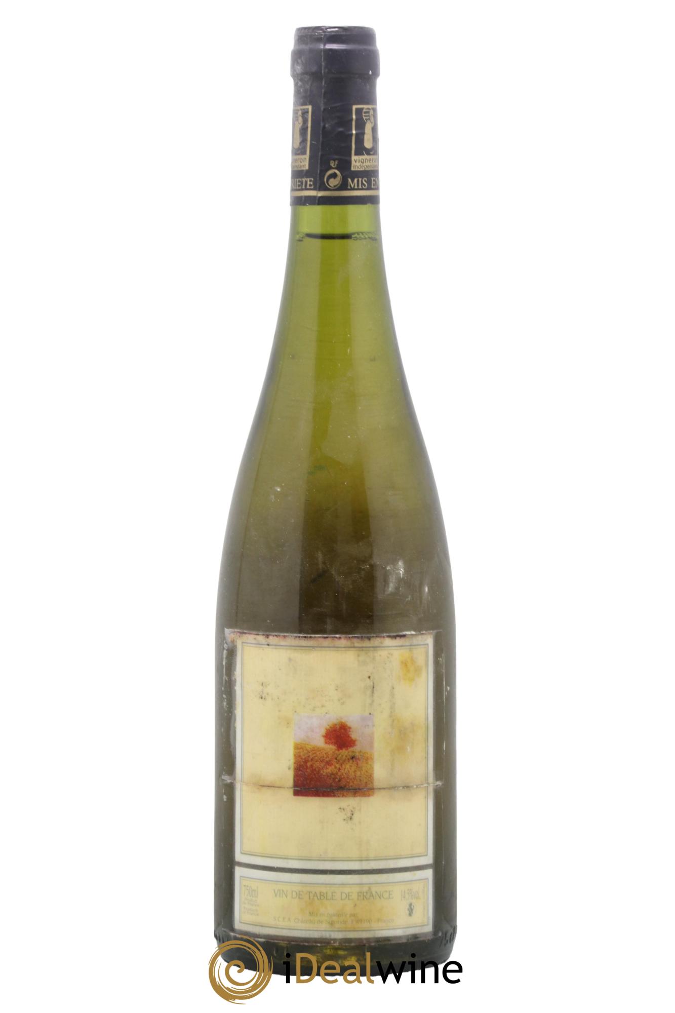 Vin de France Château de Suronde - Lot de 1 bouteille - 0