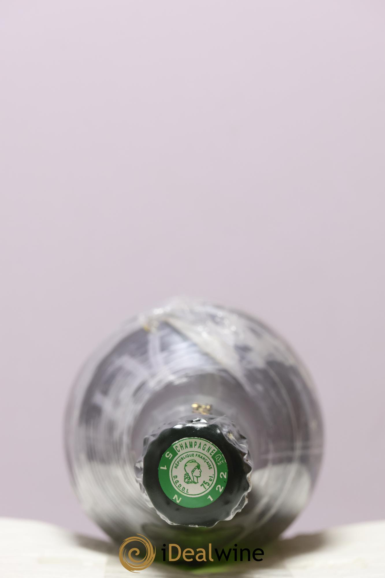 Cuvée S Salon 1997 - Lot de 1 bouteille - 2