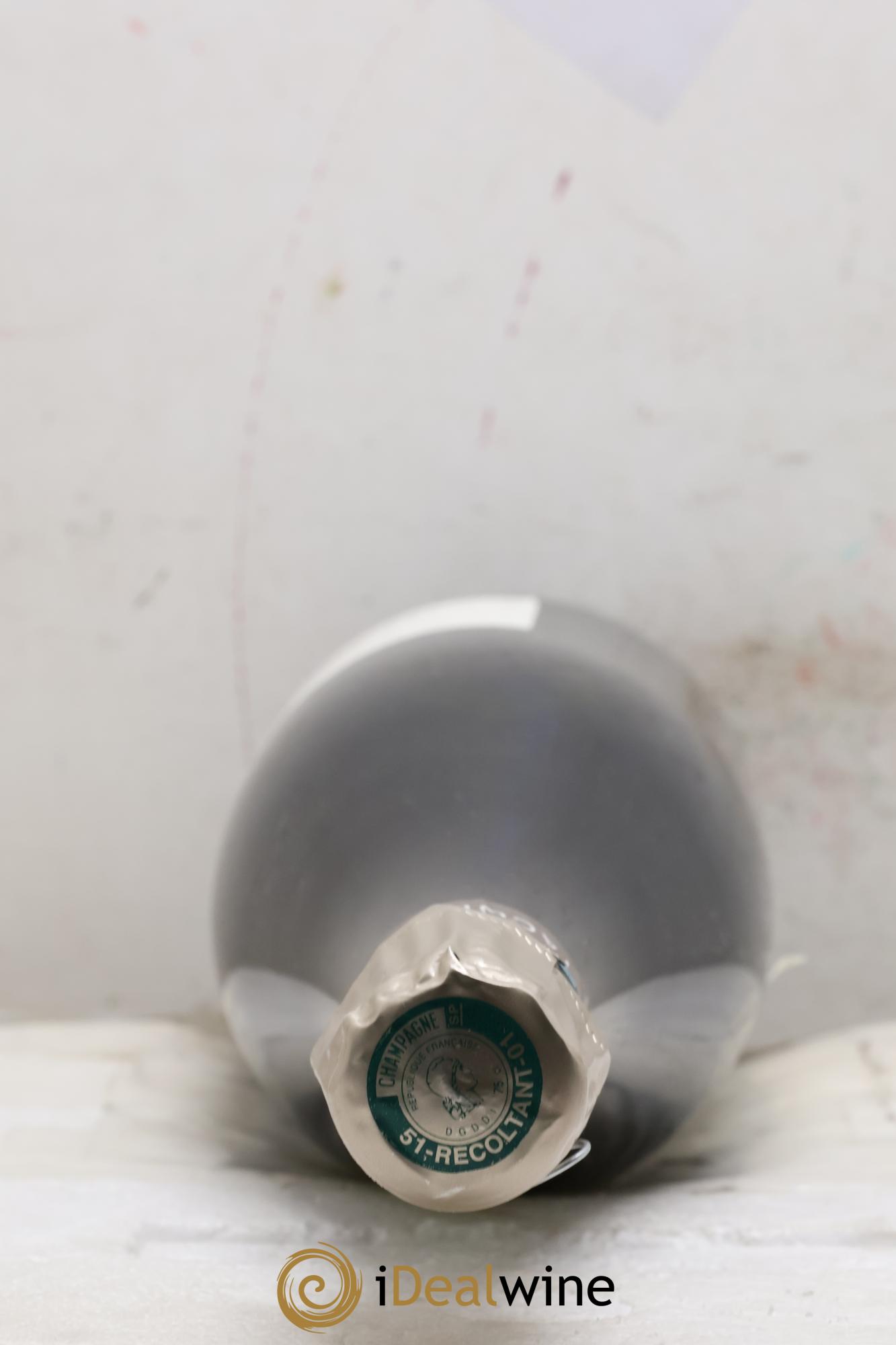 Initial Brut Jacques Selosse - Posten von 1 Flasche - 2