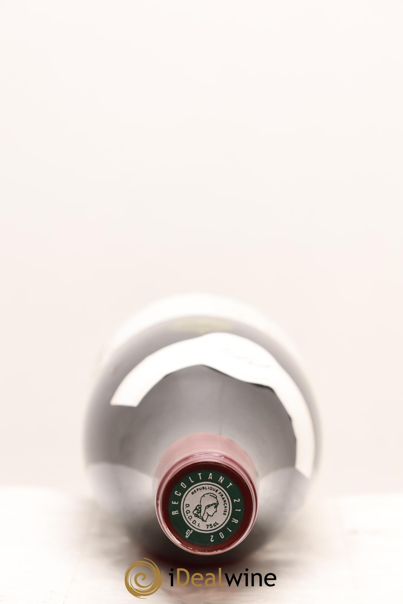 Grands-Echezeaux Grand Cru Georges Noëllat (Domaine) 1991 - Lot de 2 bouteilles - 1