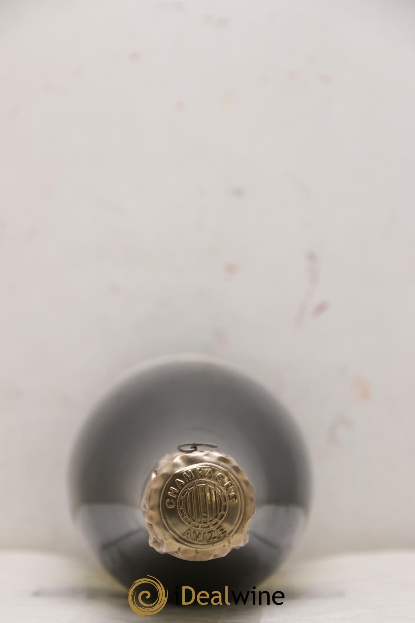 Grand Cru Blanc de Blancs Brut Jacques Selosse - Lotto di 2 bottiglie - 2