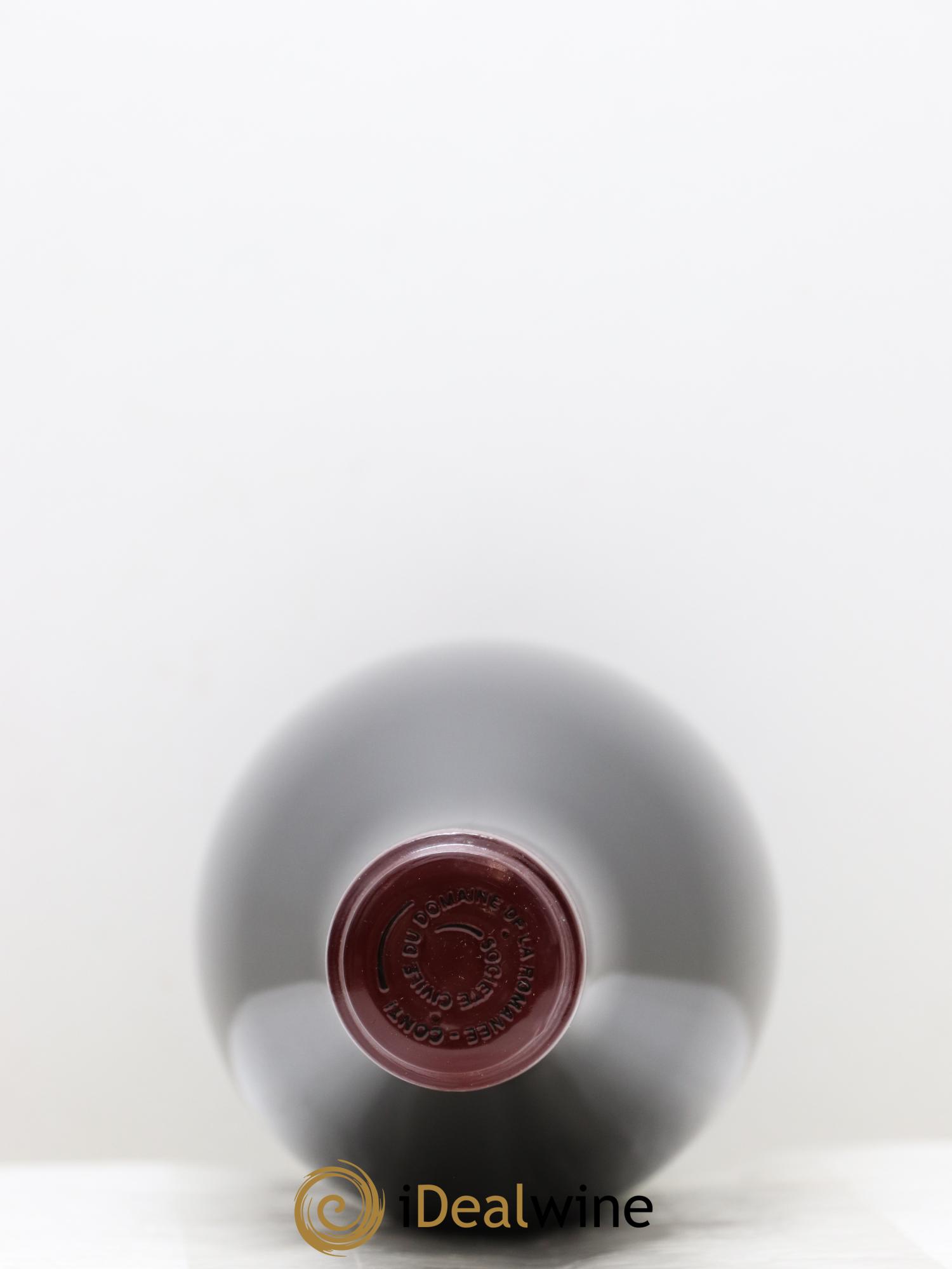 Echezeaux Grand Cru Domaine de la Romanée-Conti  2007 - Posten von 1 Flasche - 2