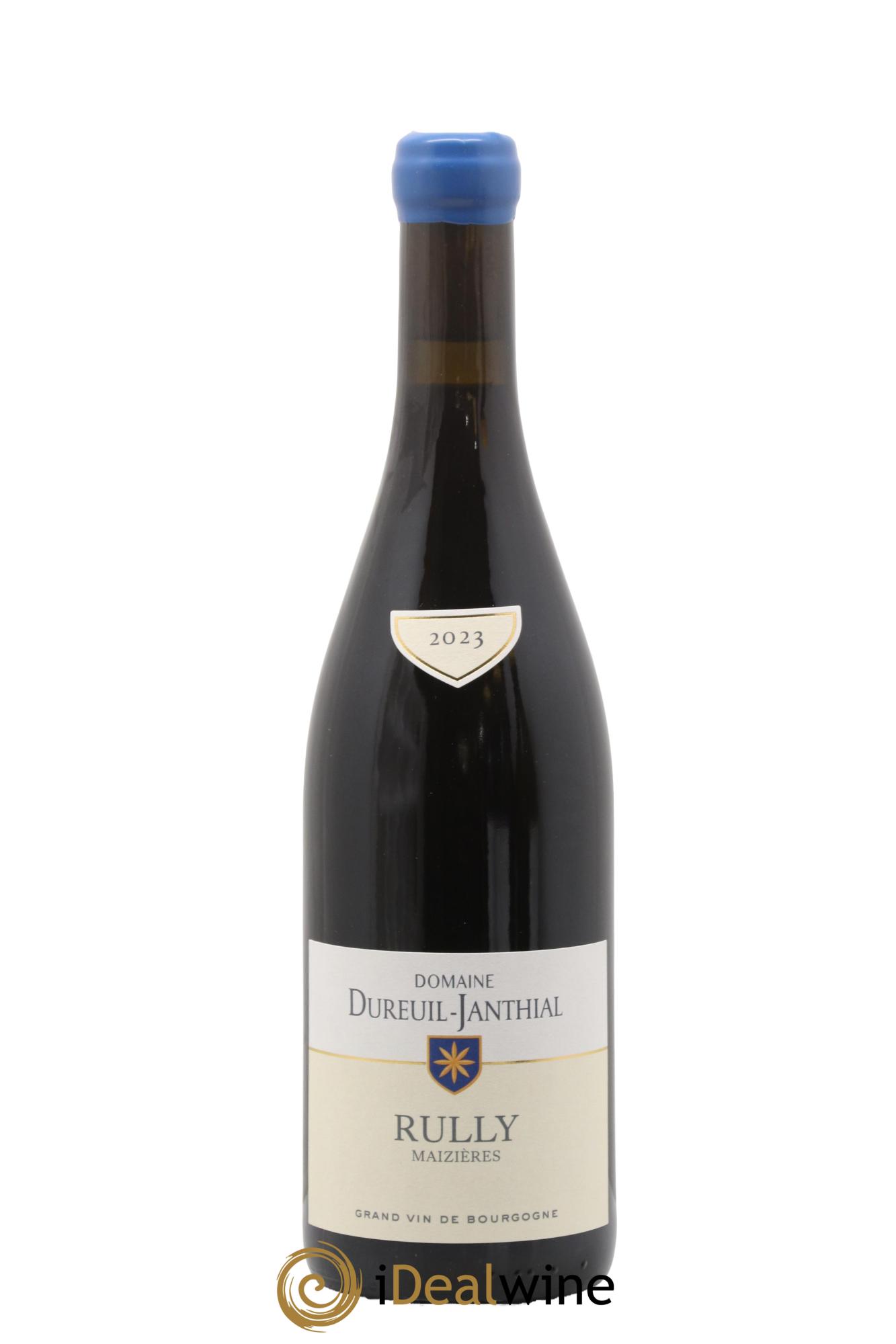 Rully Maizières Vincent Dureuil-Janthial 2023 - Lot of 1 bottle - 0