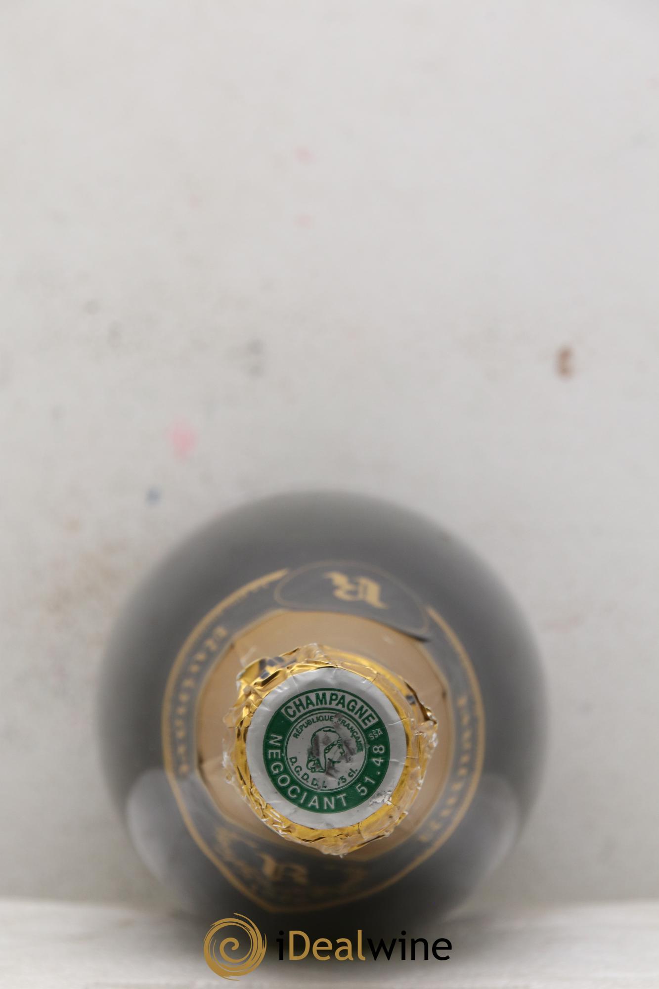 Brut Millésimé Ruinart 1988 - Lotto di 1 bottiglia - 2