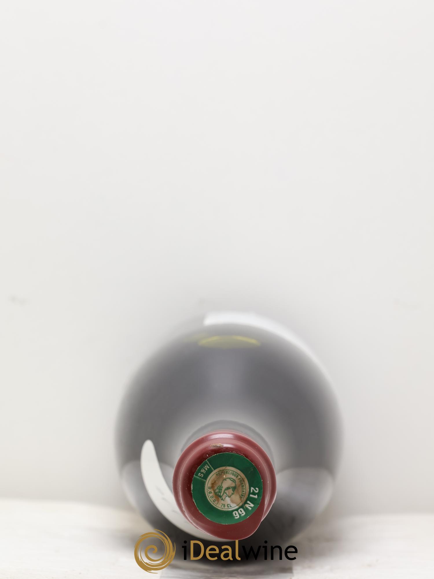 Nuits-Saint-Georges 1er Cru Aux Boudots Leroy (Domaine) 2001 - Lotto di 1 bottiglia - 2